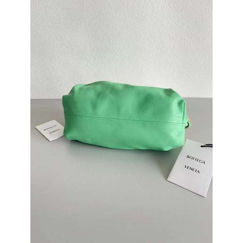 Bottega Veneta The Pouch Bag - Product Image 4