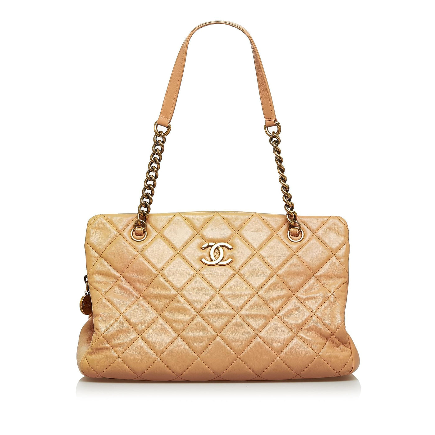 Chanel CC Crown Shoulder Bag - Product Image 2