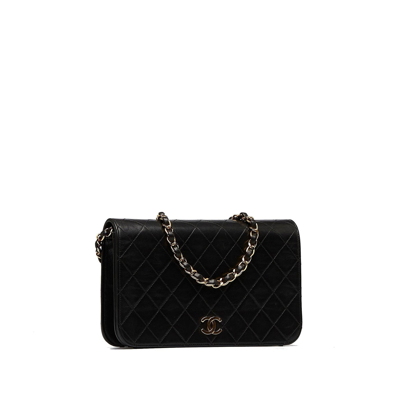 Chanel CC Flap Crossbody Bag | Studio Nafay
