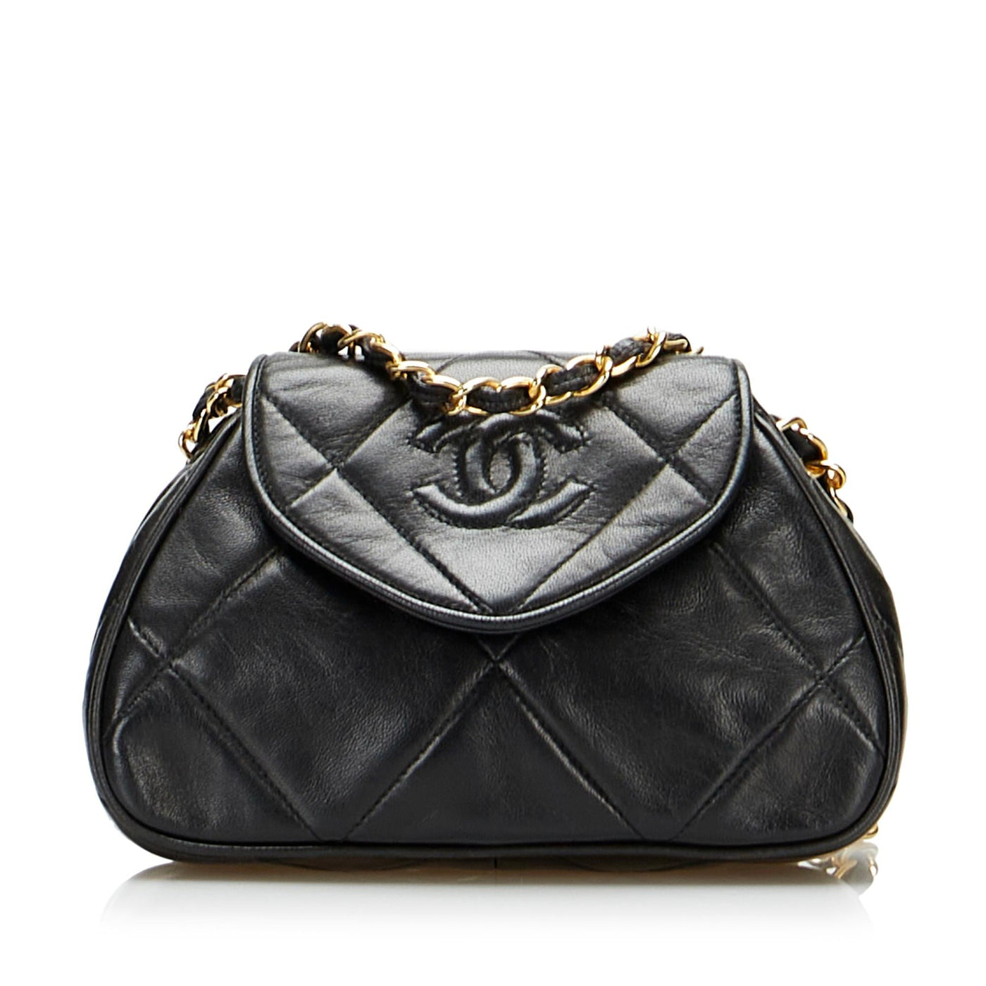 Chanel CC Matelasse Bag - Product Image 2