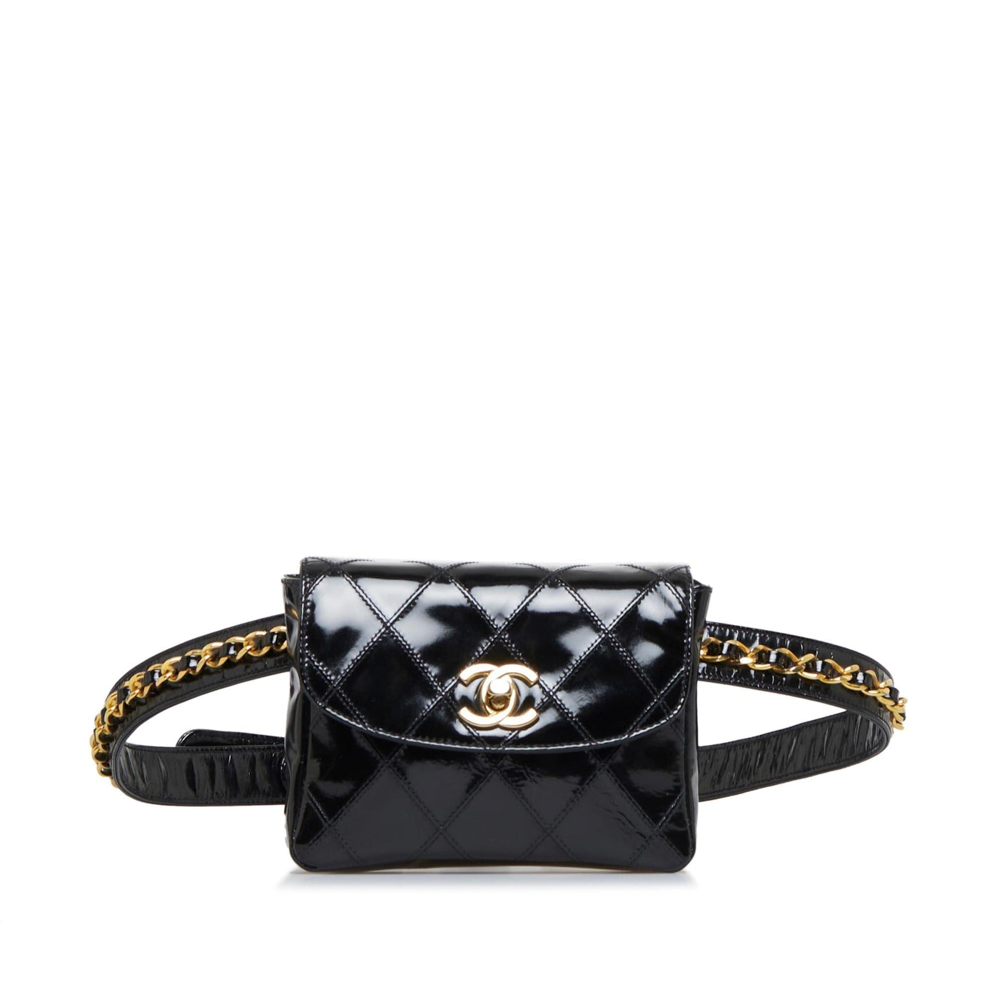 Chanel CC Matelasse Belt Bag - Product Image 2