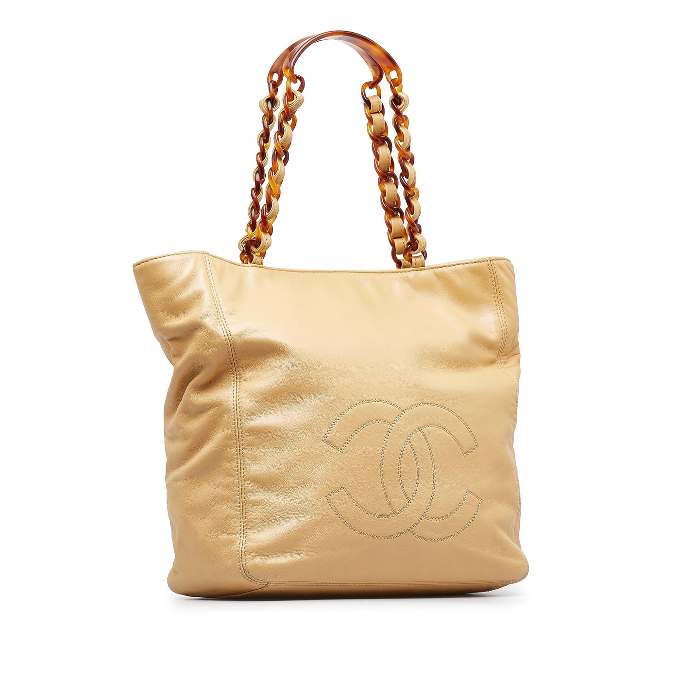 Chanel CC Tote Bag | Studio Nafay