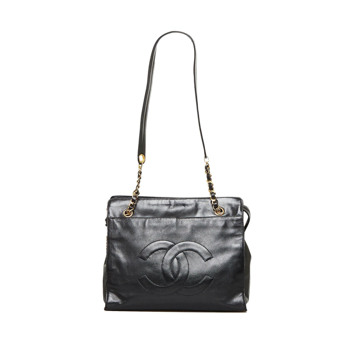 Chanel CC Tote - Product Image 2