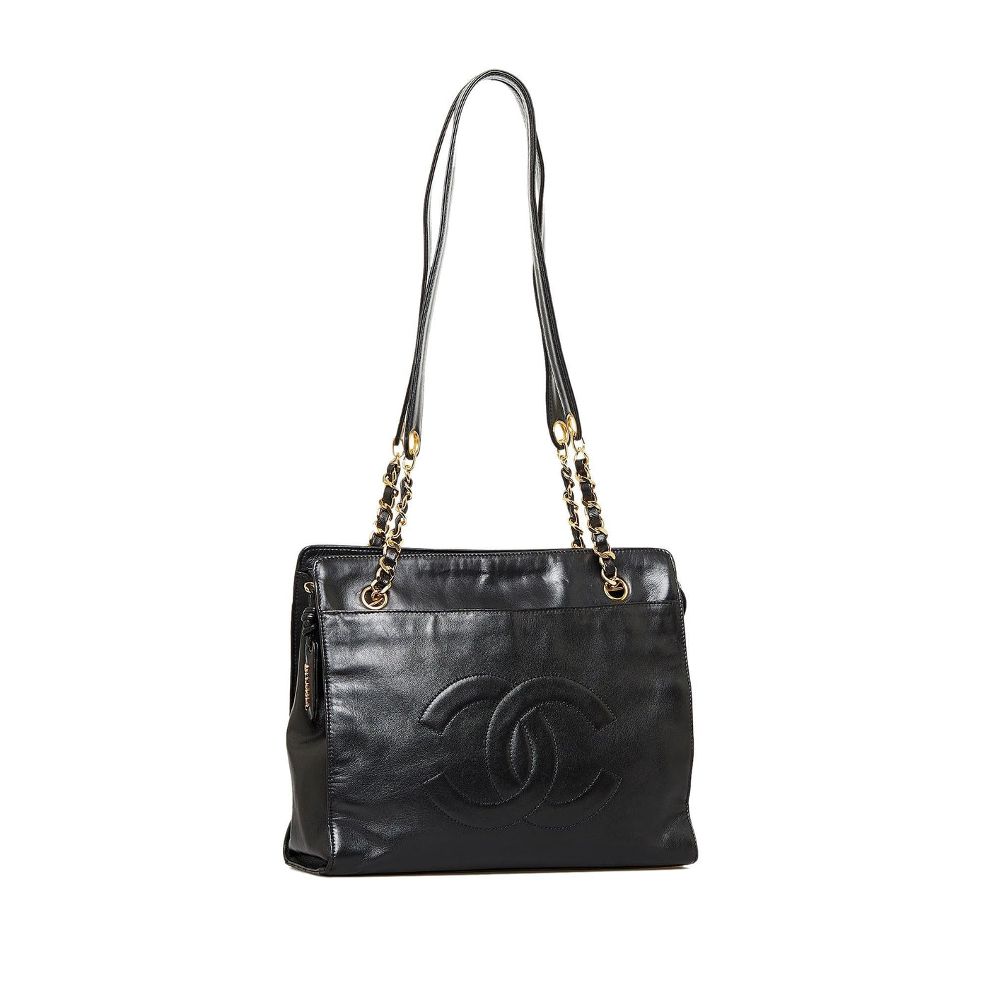 Chanel CC Tote | Studio Nafay
