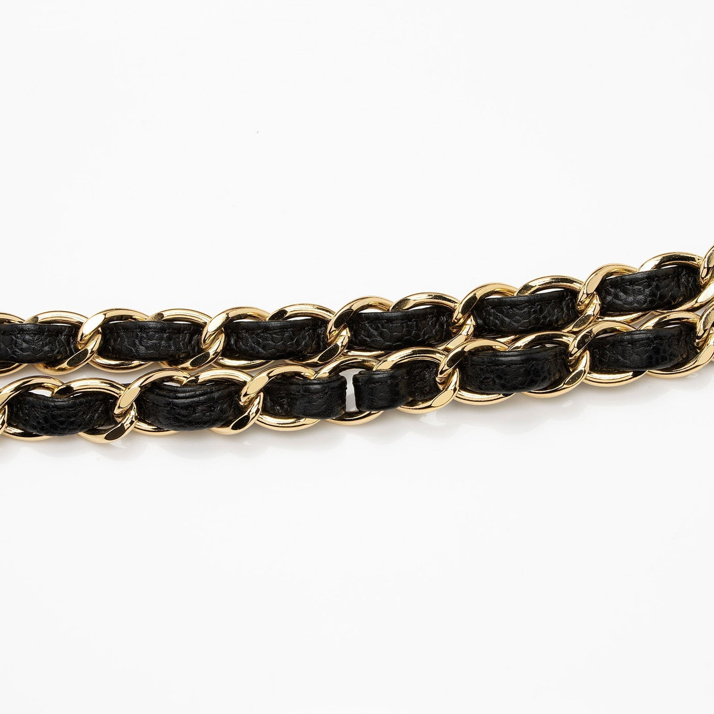 Chanel Caviar Leather Classic Jumbo Single Flap Bag - Product Image 12