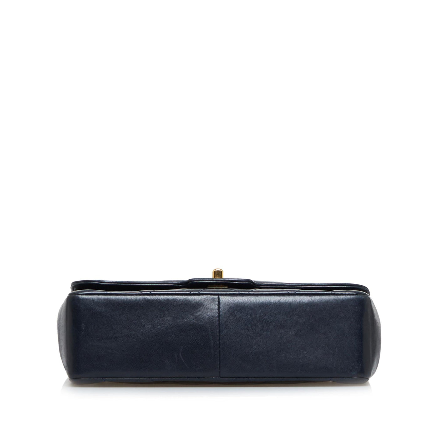 Chanel Classic Lambskin Single Flap - Product Image 4