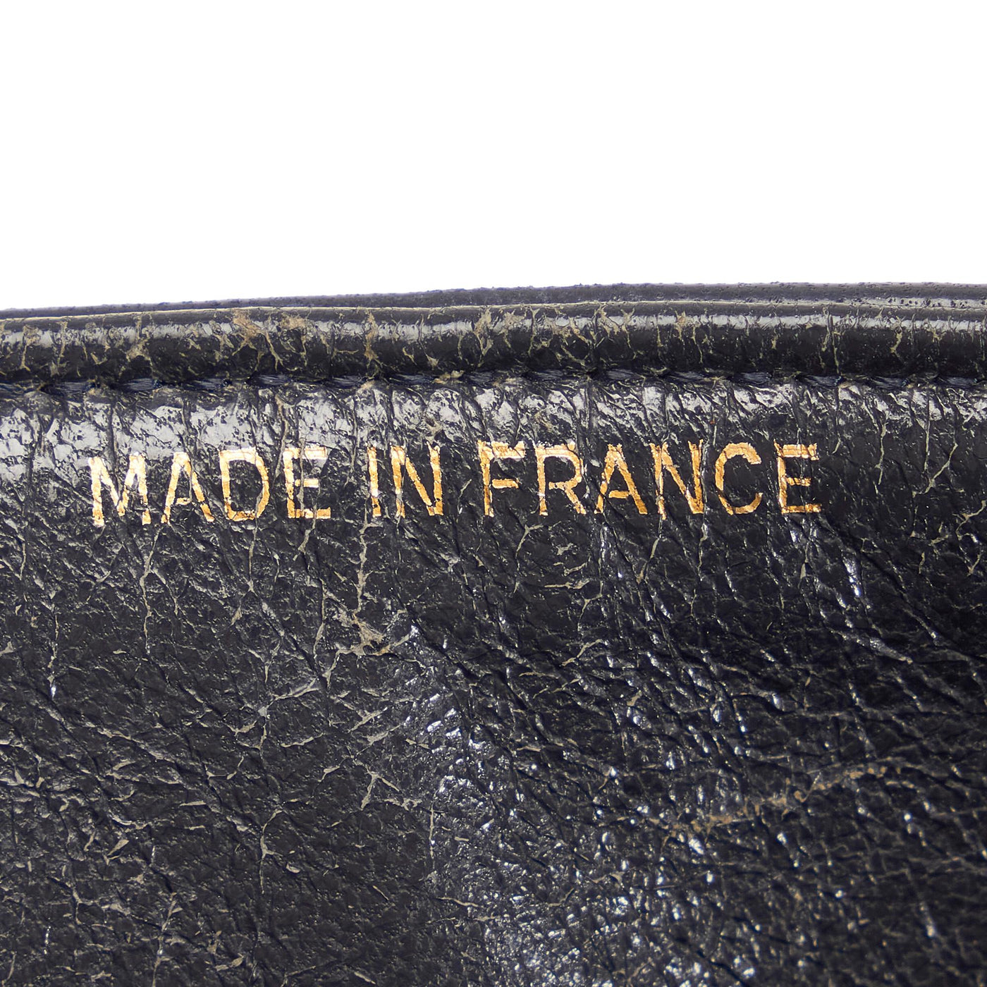 Chanel Classic Medium Lambskin Double Flap Bag - Product Image 9