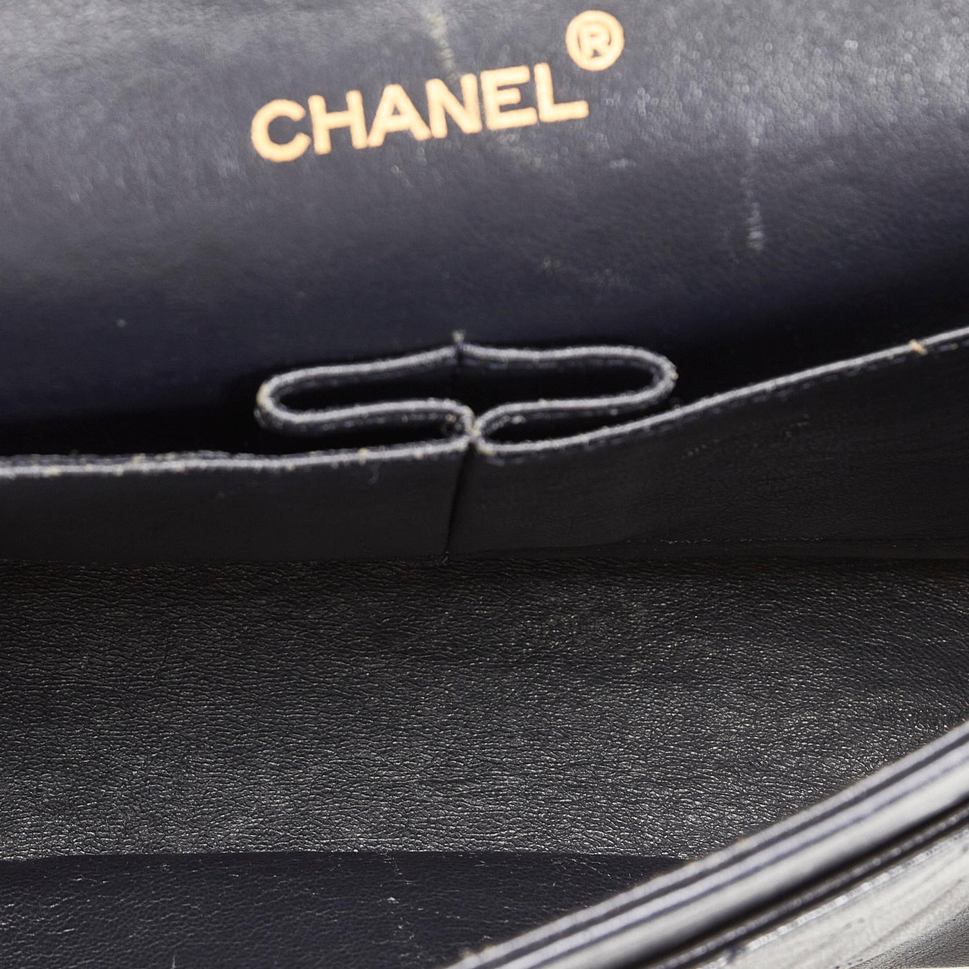 Chanel Classic Medium Lambskin Double Flap Bag - Product Image 5