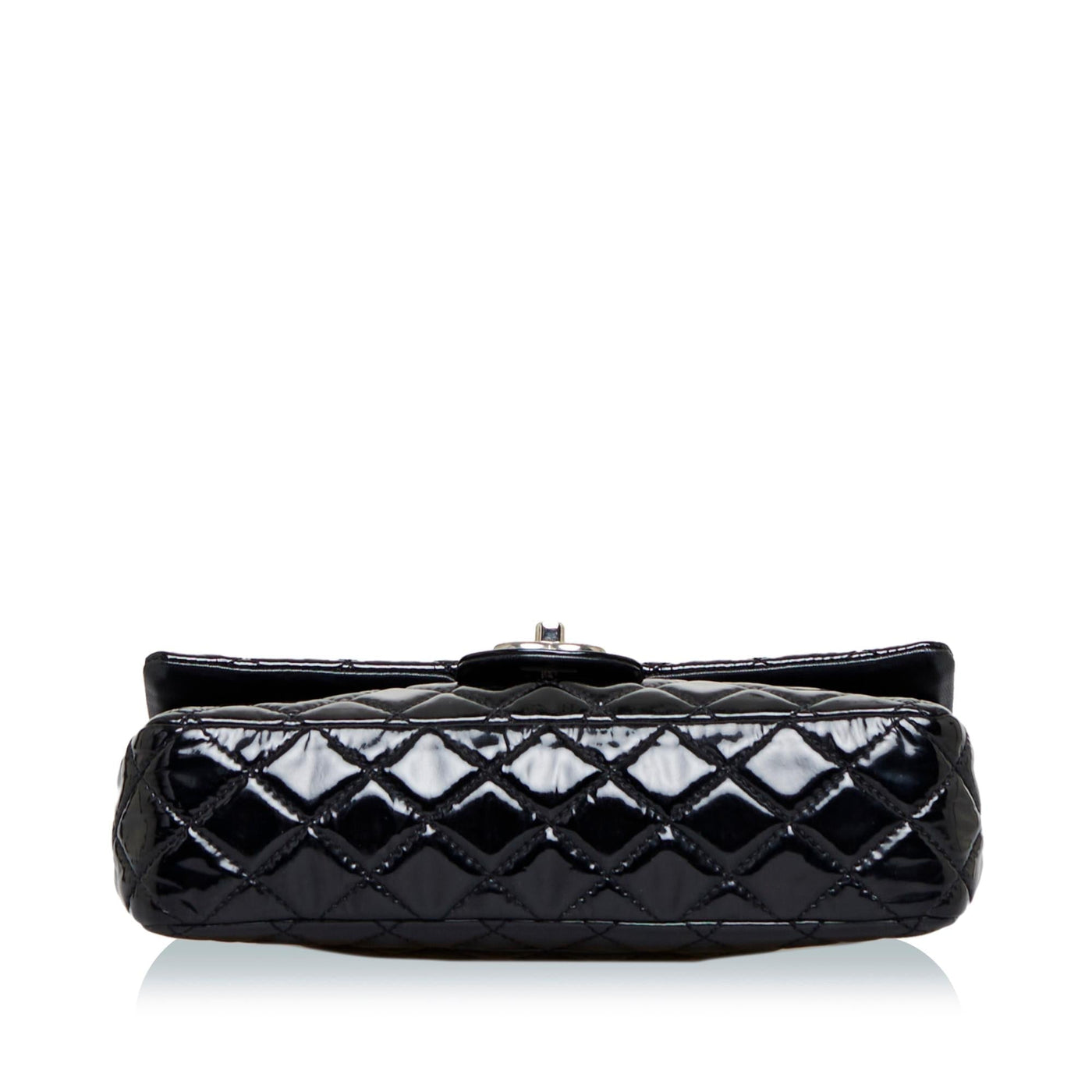Chanel Classic Patent Double Flap - Product Image 3