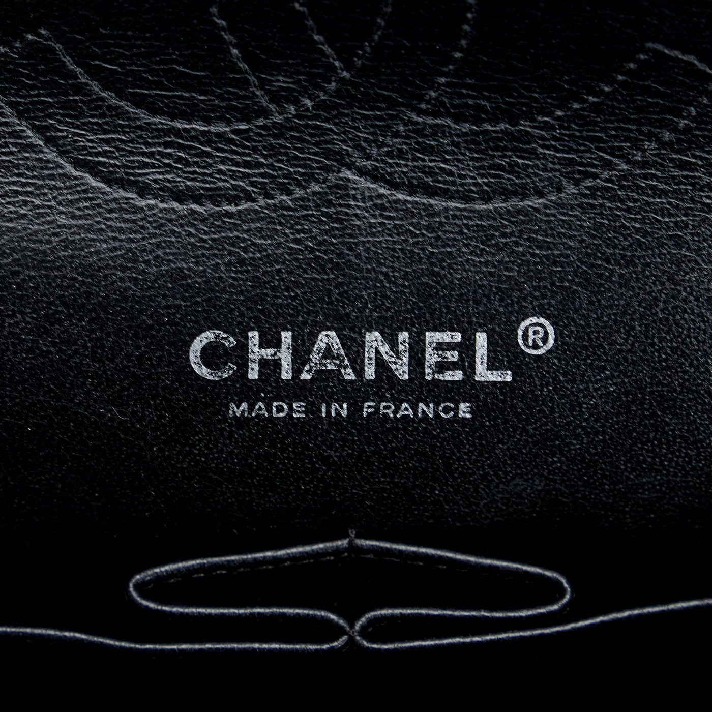 Chanel Classic Patent Double Flap - Product Image 6