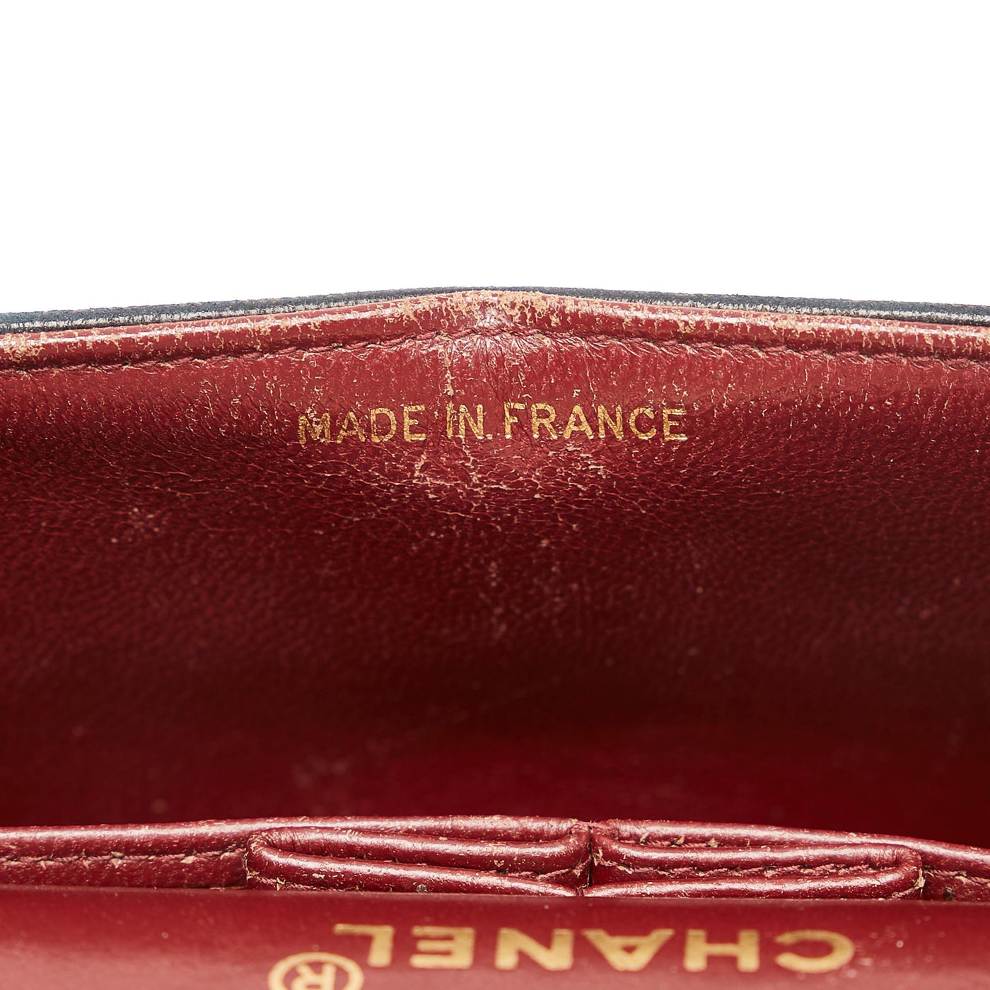 Chanel Classic Small Lambskin Double Flap - Product Image 7