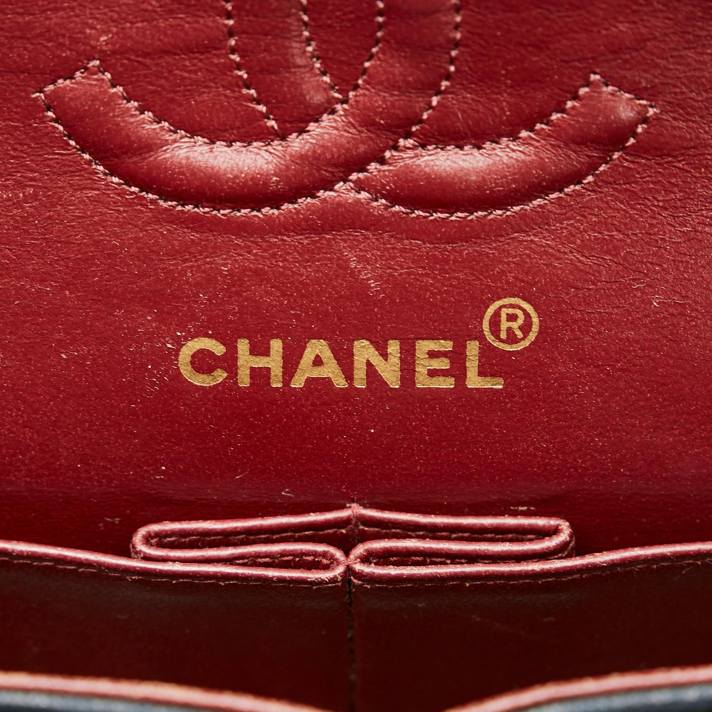 Chanel Classic Small Lambskin Double Flap - Product Image 6
