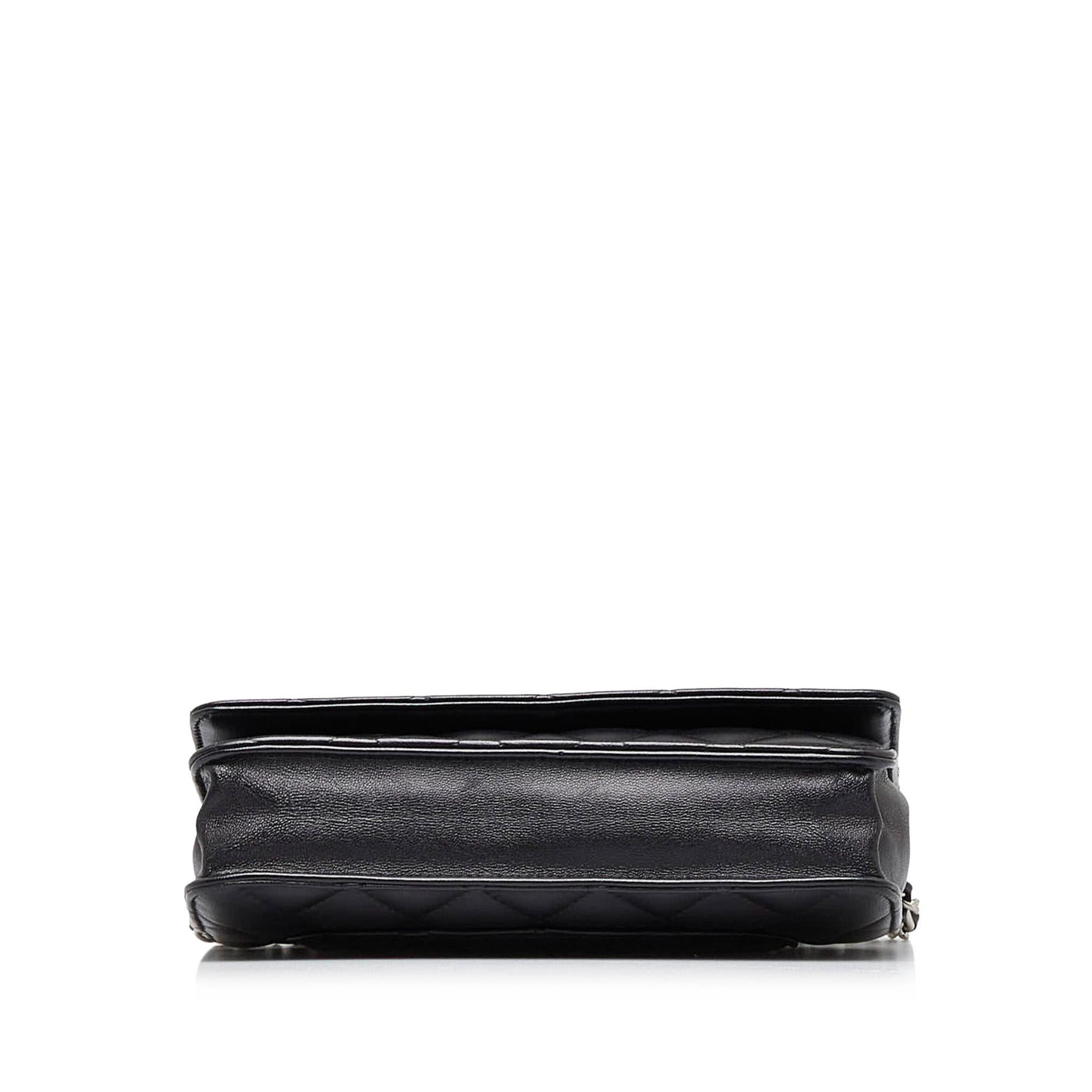 Chanel Classic Wallet on Chain - Product Image 4
