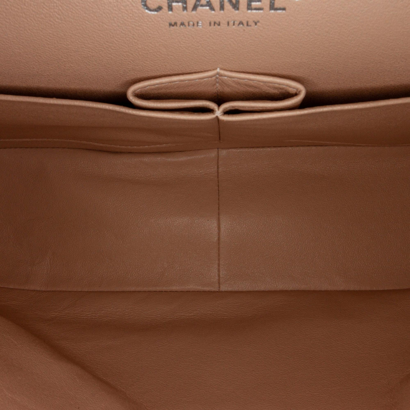 Chanel Jumbo Classic Caviar Double Flap Bag - Product Image 5