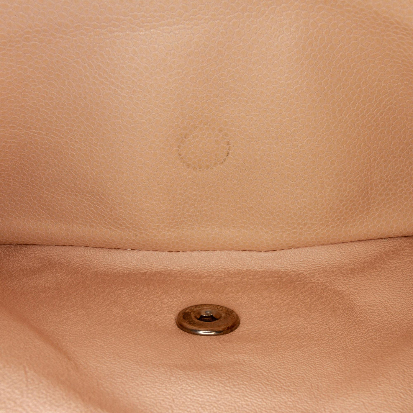 Chanel Jumbo Classic Caviar Double Flap Bag - Product Image 6