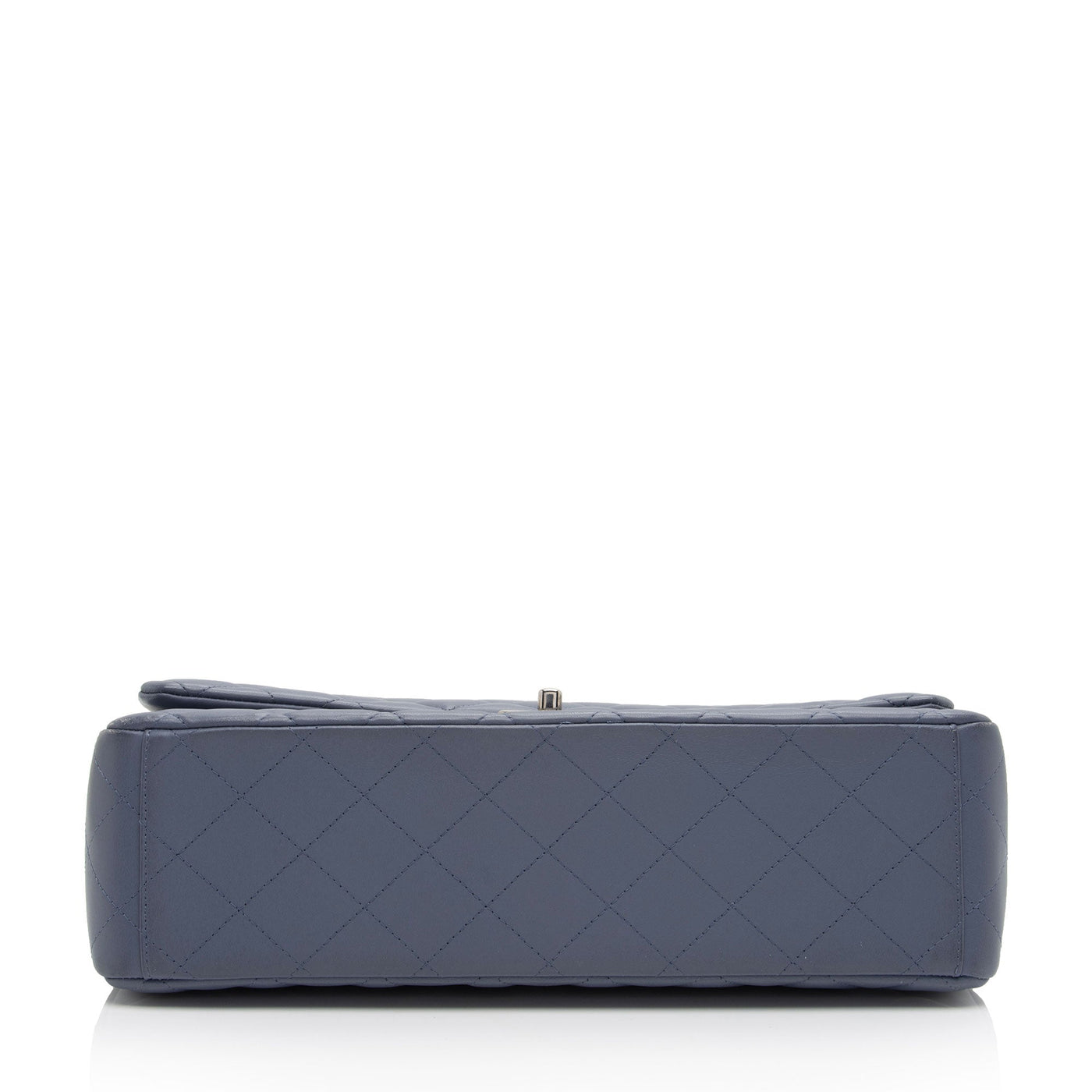 Chanel Lambskin Classic Maxi Double Flap Bag - Product Image 4