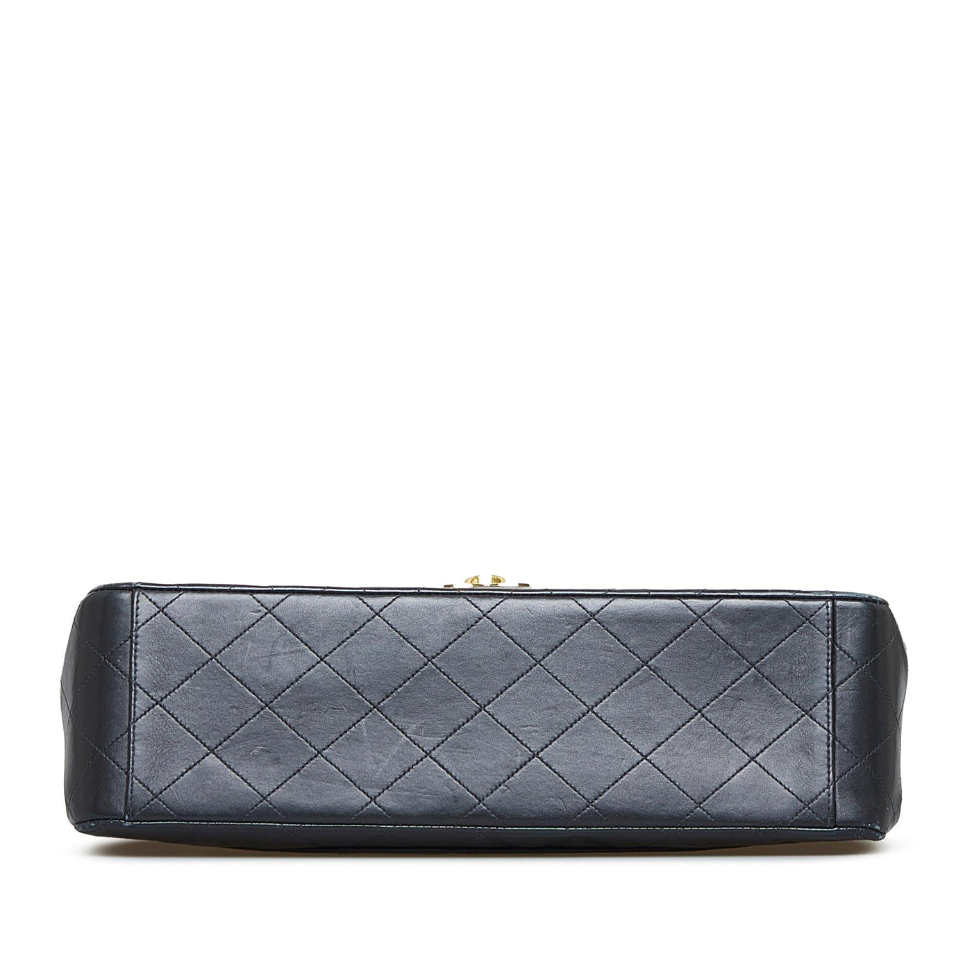 Chanel Maxi Classic Lambskin Double Flap - Product Image 4