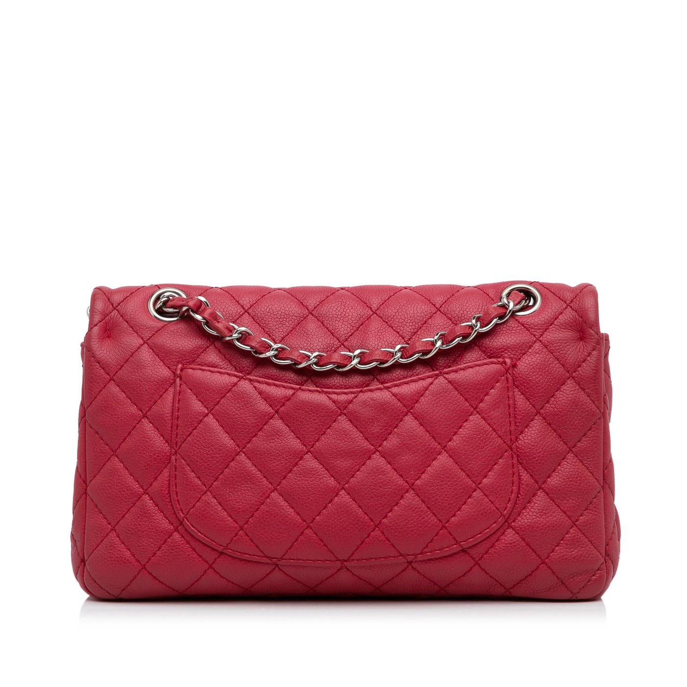 Chanel Medium Classic Caviar Double Flap - Product Image 3