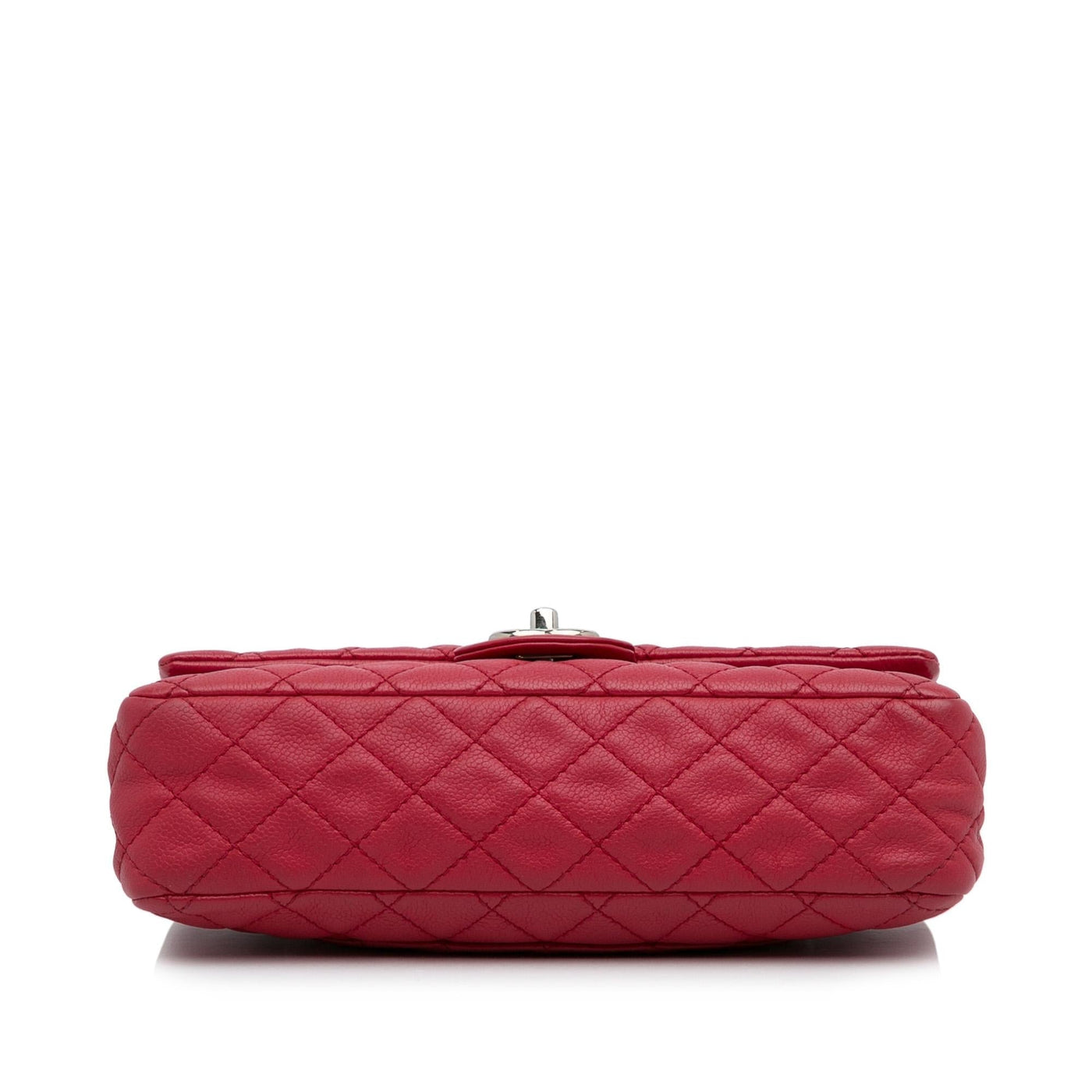 Chanel Medium Classic Caviar Double Flap - Product Image 4
