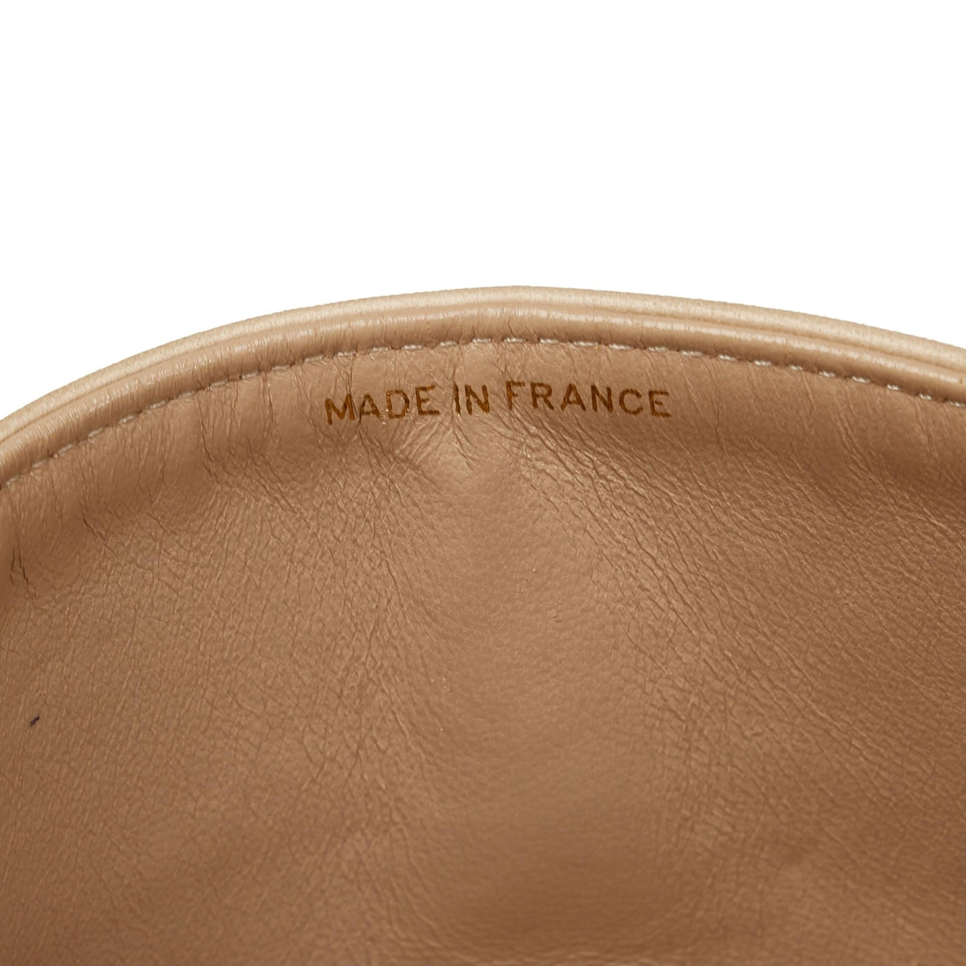 Chanel Medium Classic Lambskin Double Flap - Product Image 6