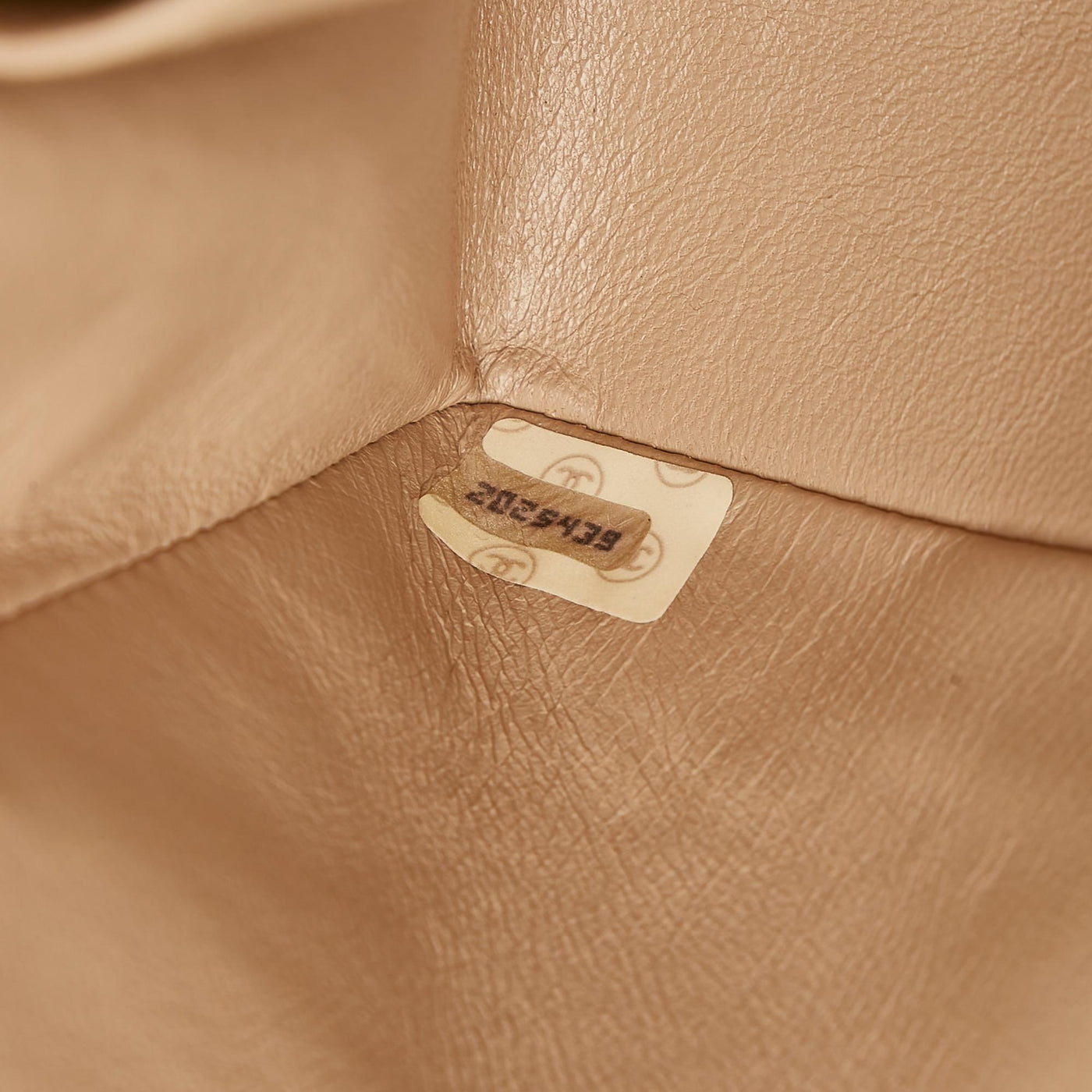 Chanel Medium Classic Lambskin Double Flap - Product Image 7