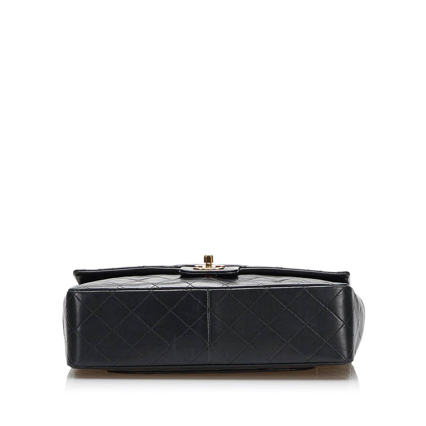 Chanel Medium Classic Lambskin Single Flap - Product Image 4