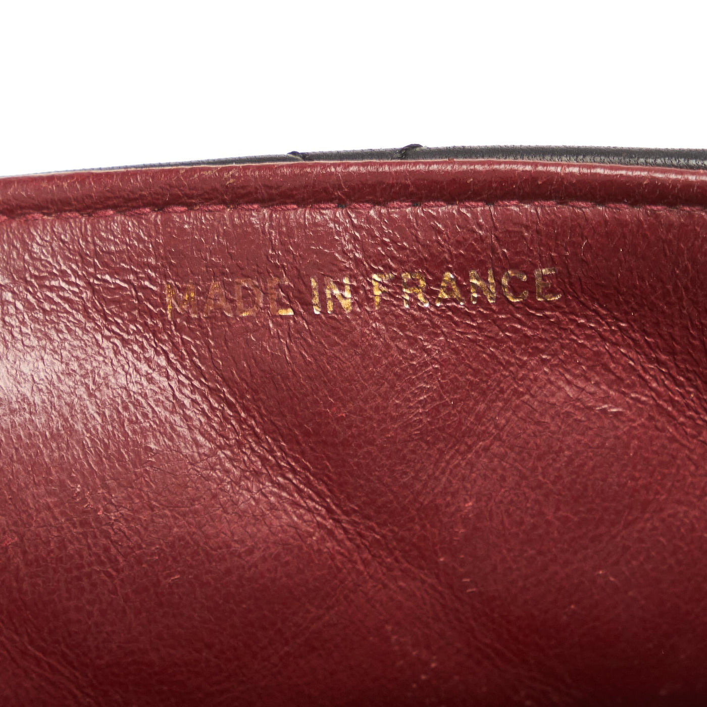 Chanel Mini Classic Lambskin Square Flap - Product Image 7