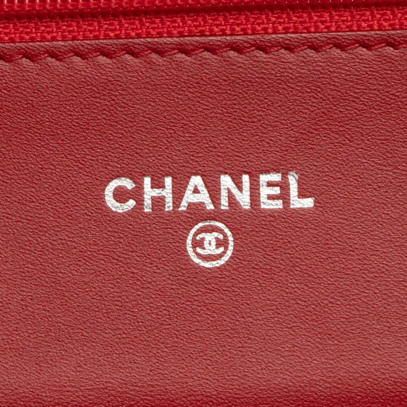 Chanel Patent Leather Classic Wallet on Chain Bag - Product Image 7