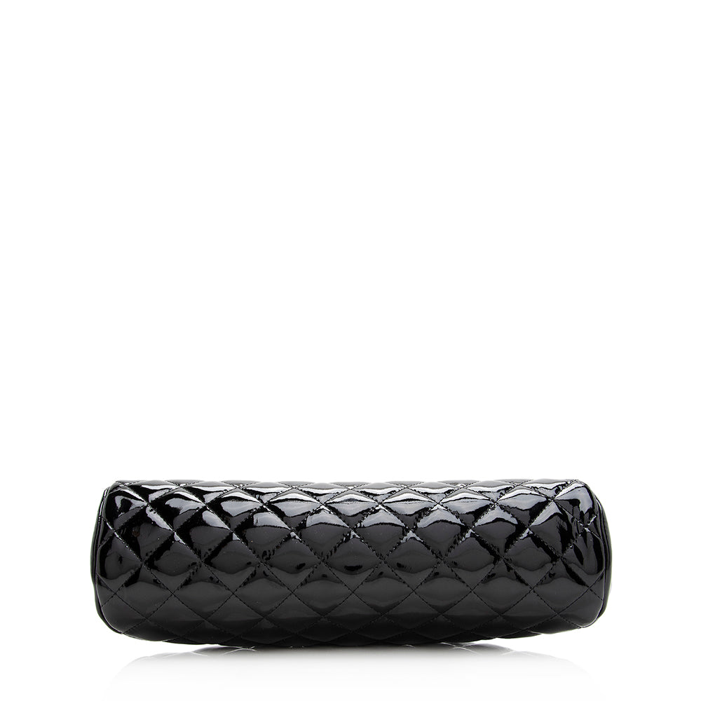Chanel Patent Leather Timeless Clutch - Product Image 4