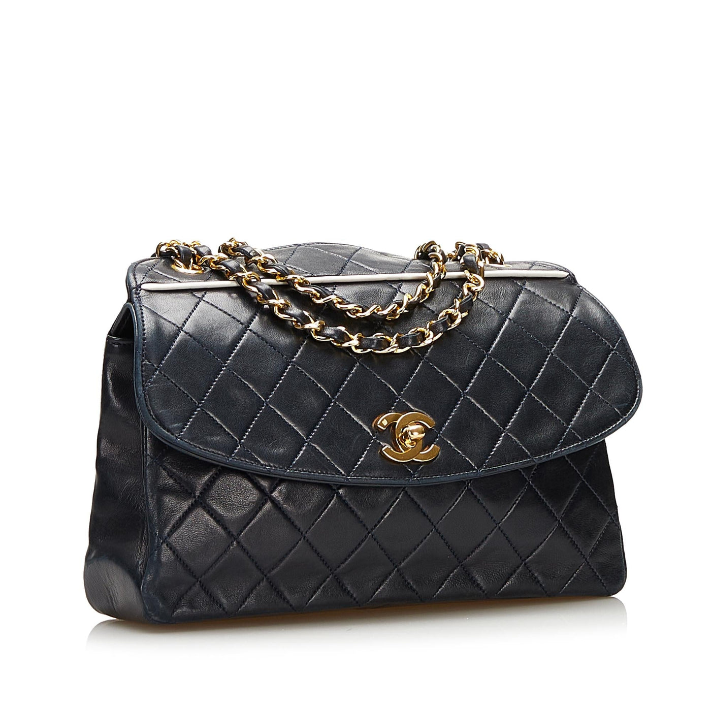 Chanel Quilted Classic Single Flap - Product Image 2