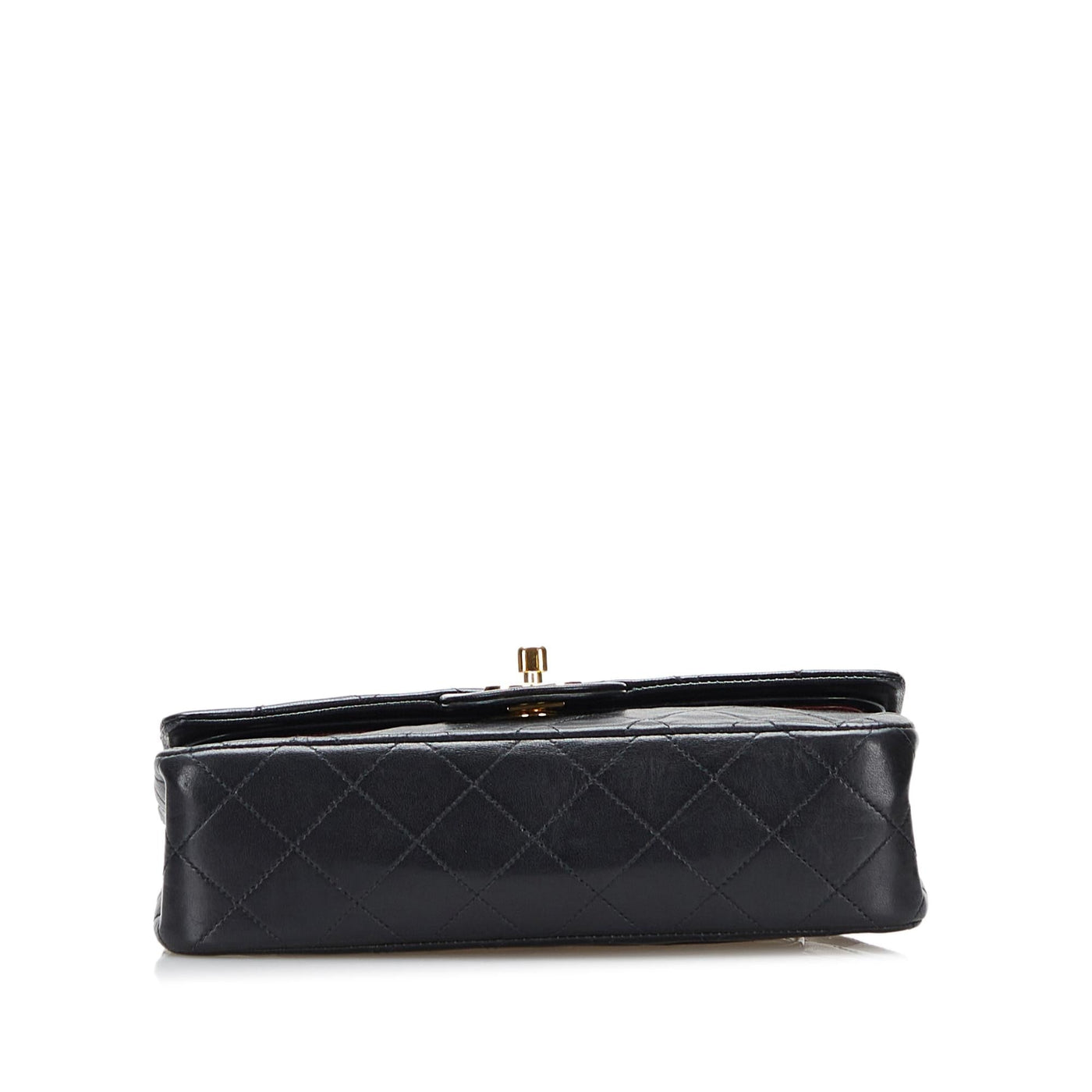 Chanel Small Classic Lambskin Double Flap - Product Image 3