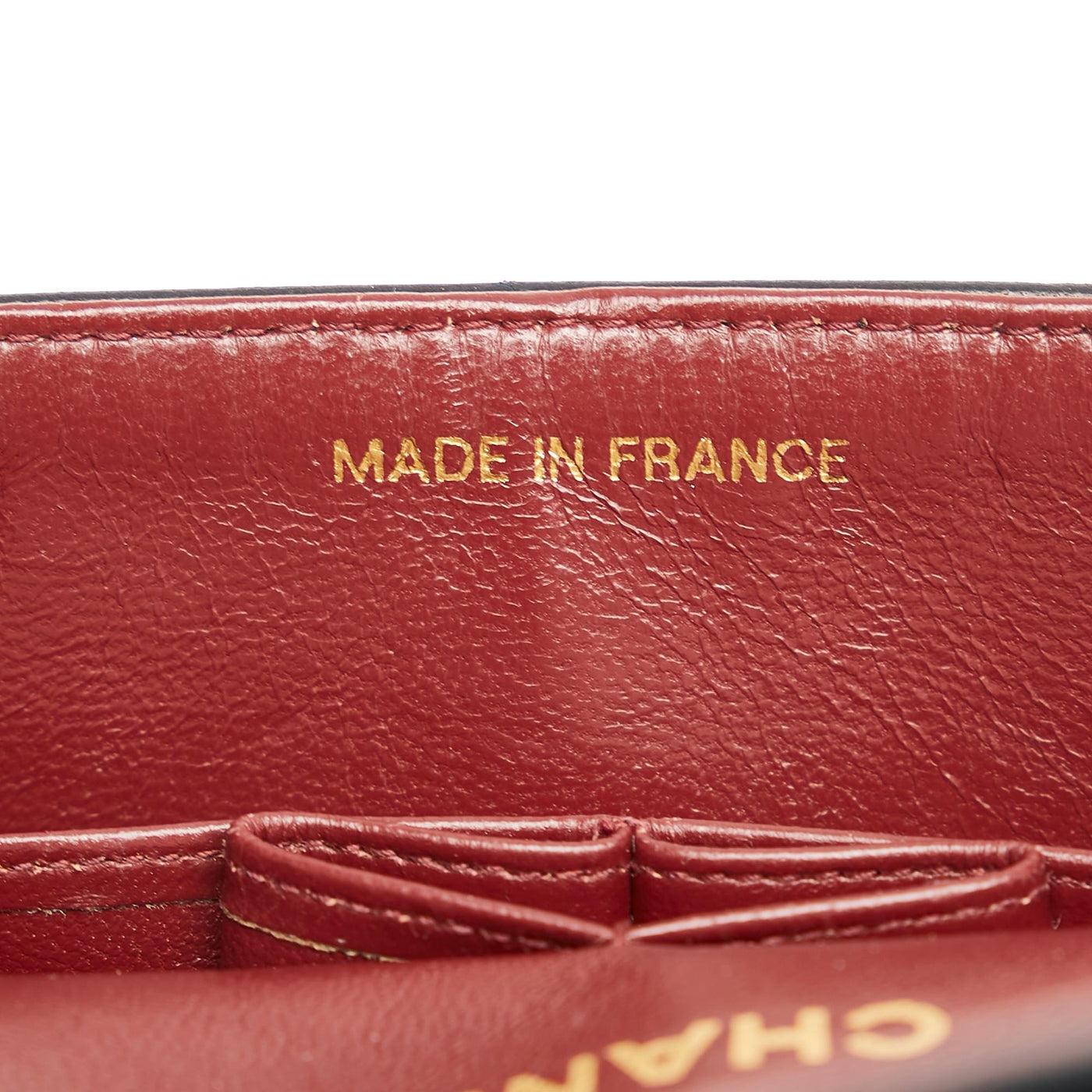 Chanel Small Classic Lambskin Double Flap - Product Image 7