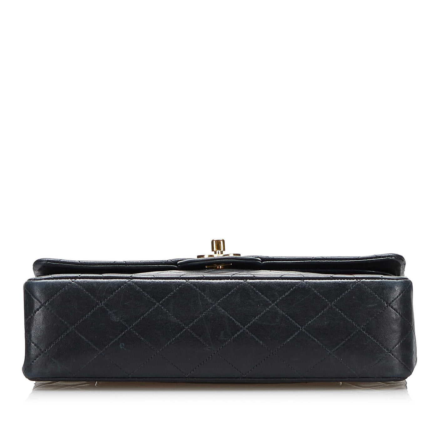 Chanel Small Classic Lambskin Single Flap - Product Image 4