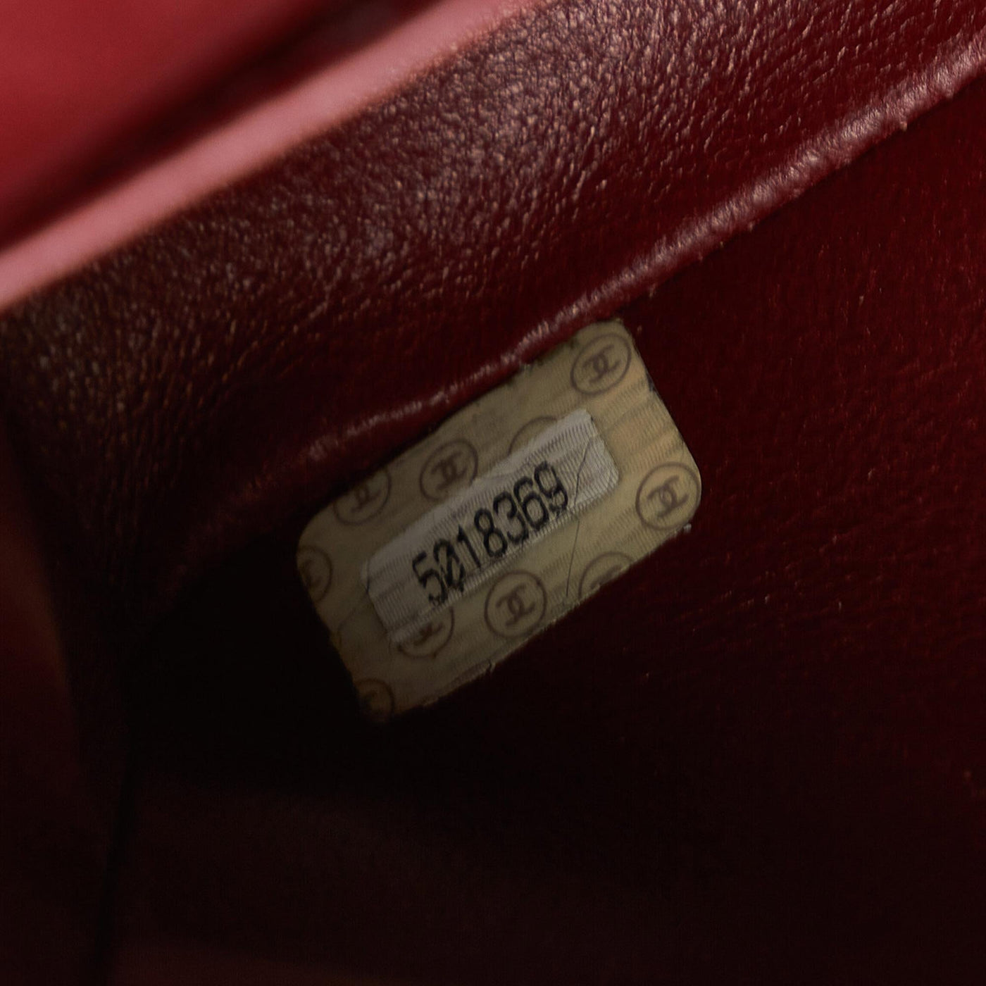 Chanel Timeless Classic Double Flap - Product Image 7