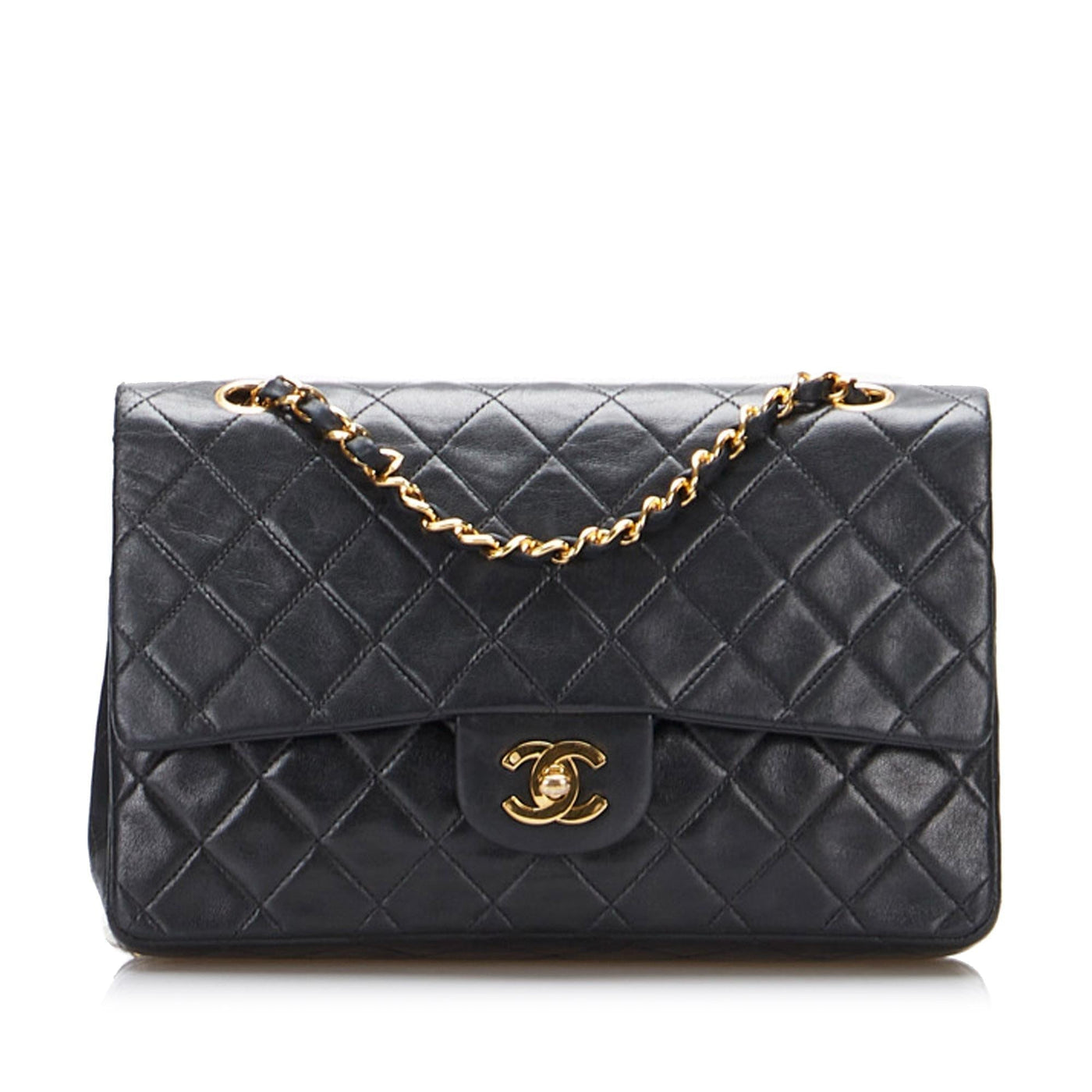 Chanel Timeless Classic Double Flap - Product Image 10