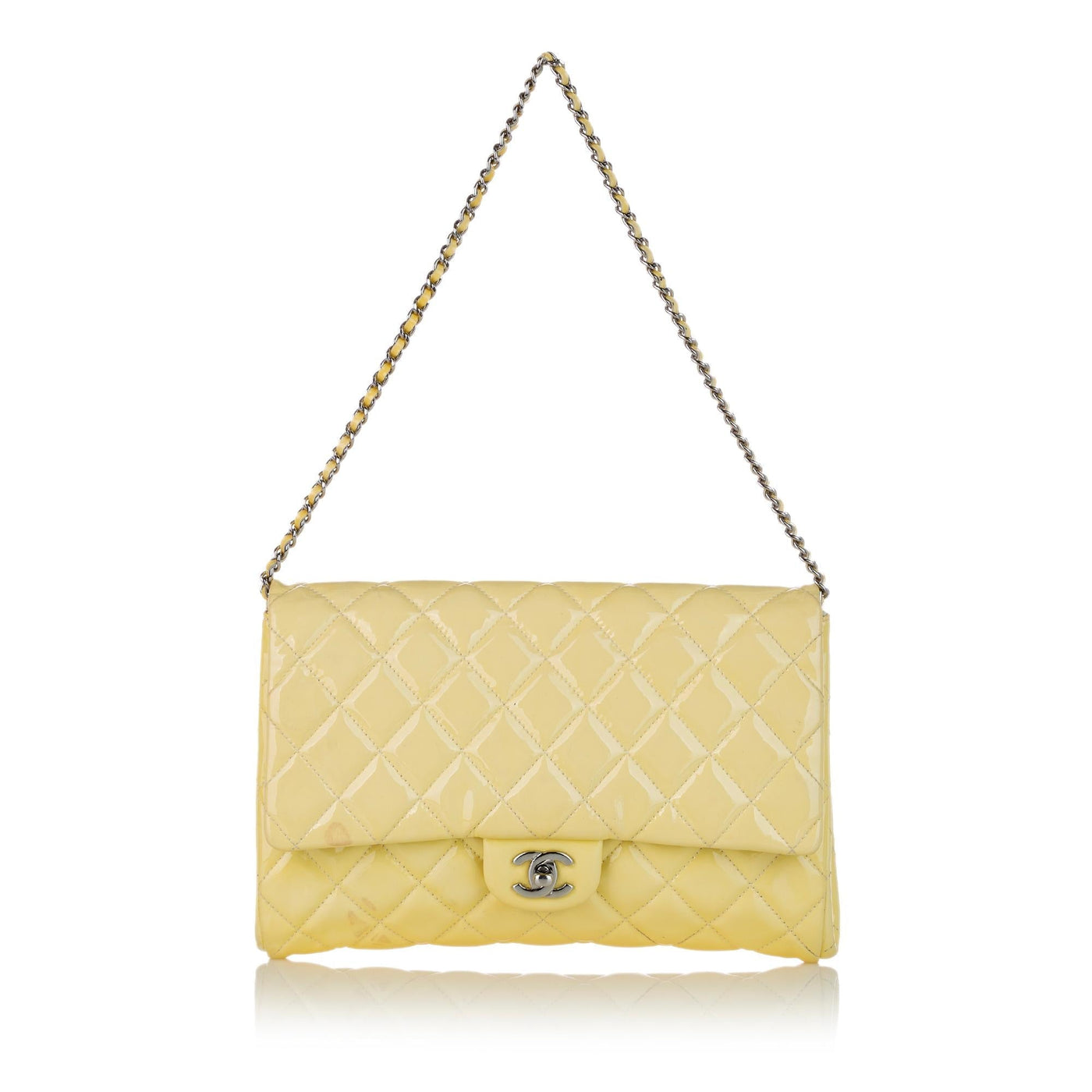 Chanel Timeless Clutch with Chain Flap Bag | Studio Nafay