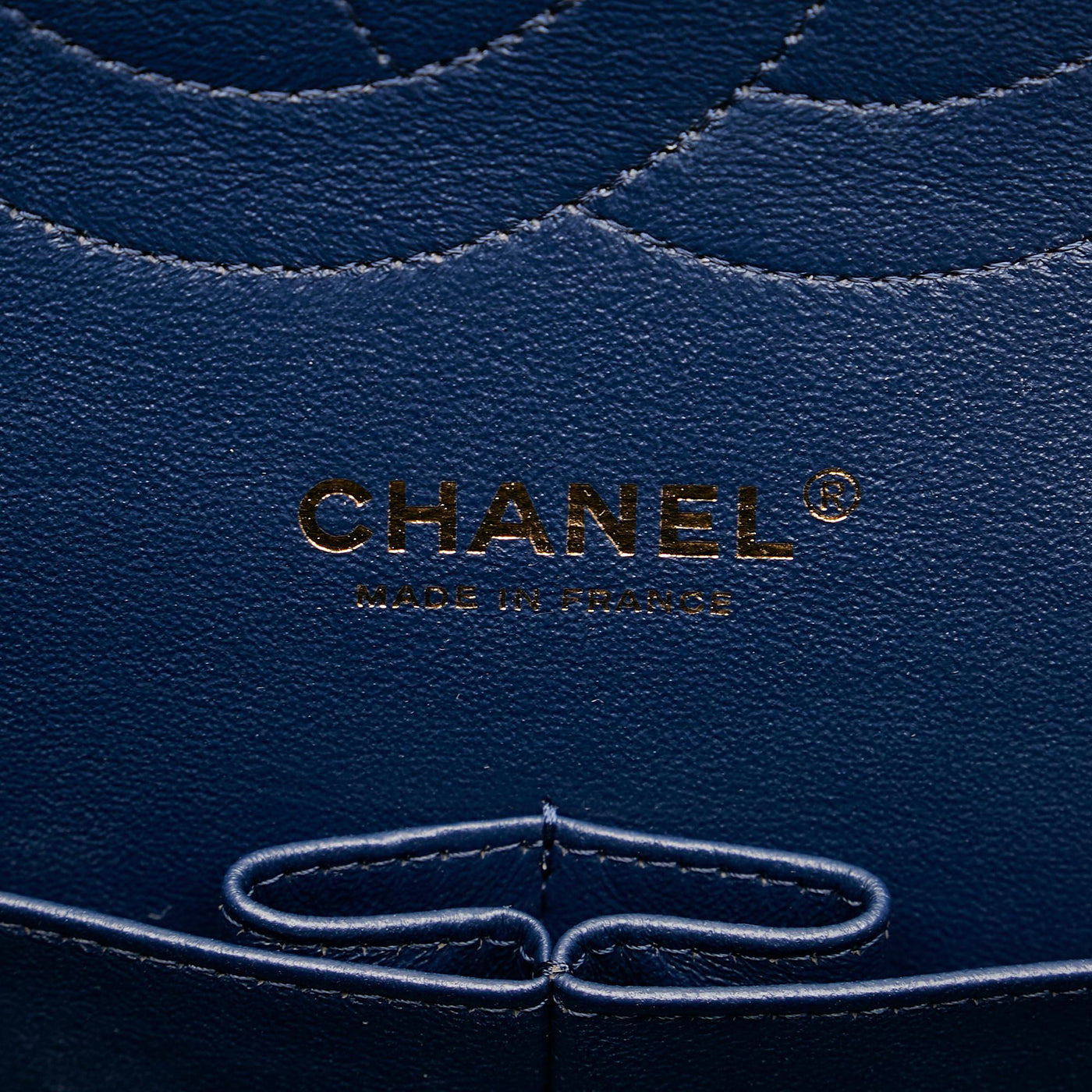 Chanel Tricolor Medium Classic Double Flap bag - Product Image 6
