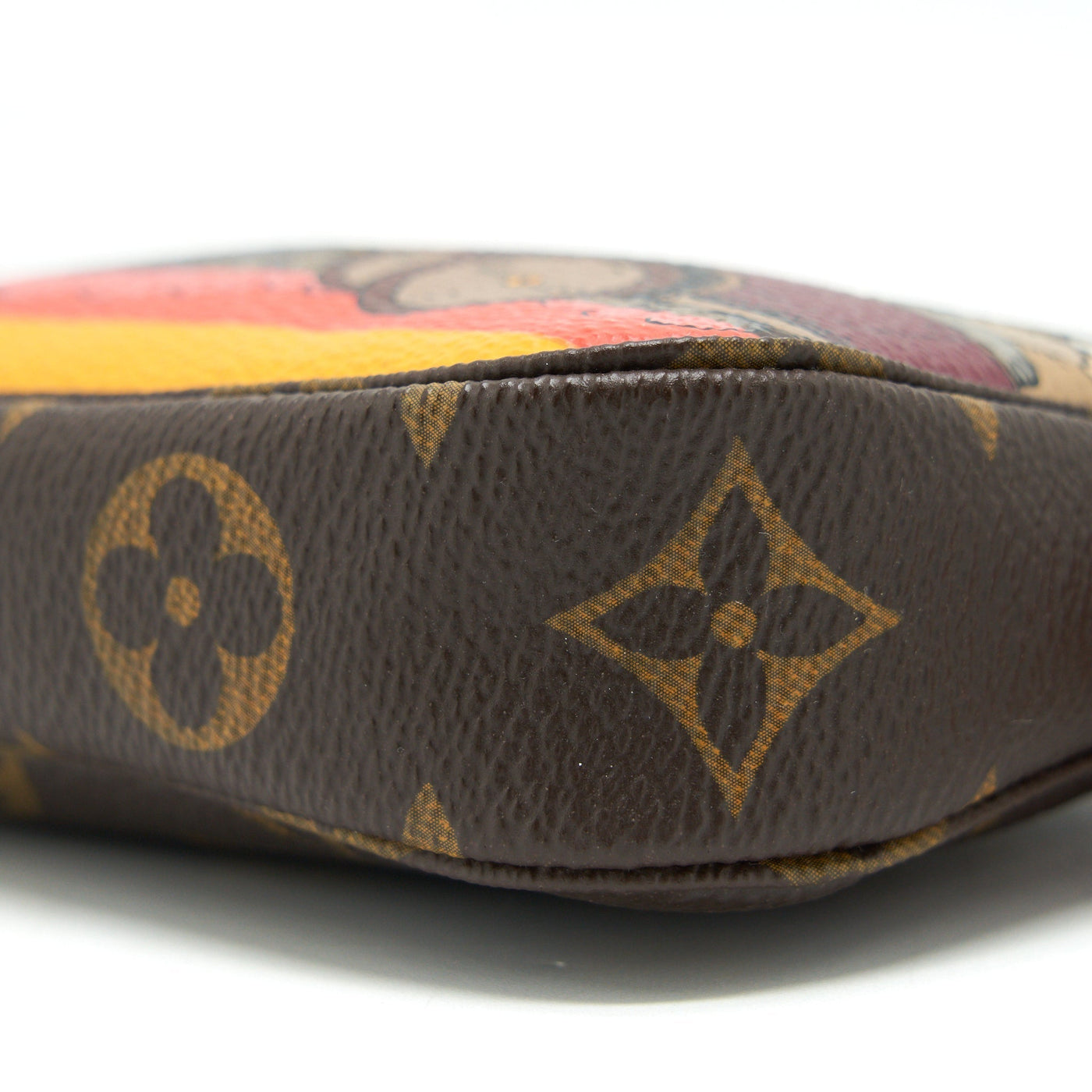 Louis Vuitton mini Pochette Accessories Special Edition - Product Image 4