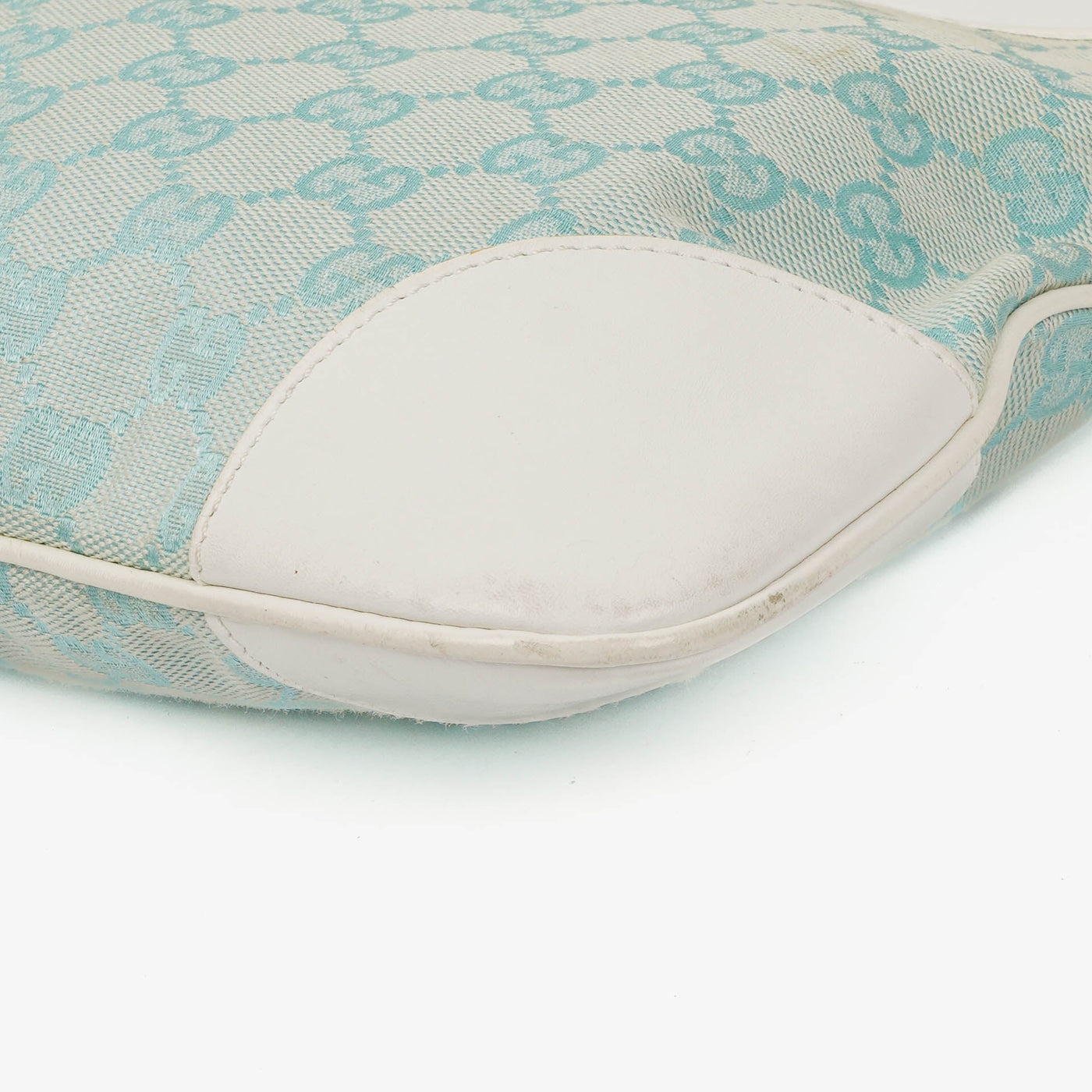 Gucci GG Canvas Jackie Bag - Product Image 8