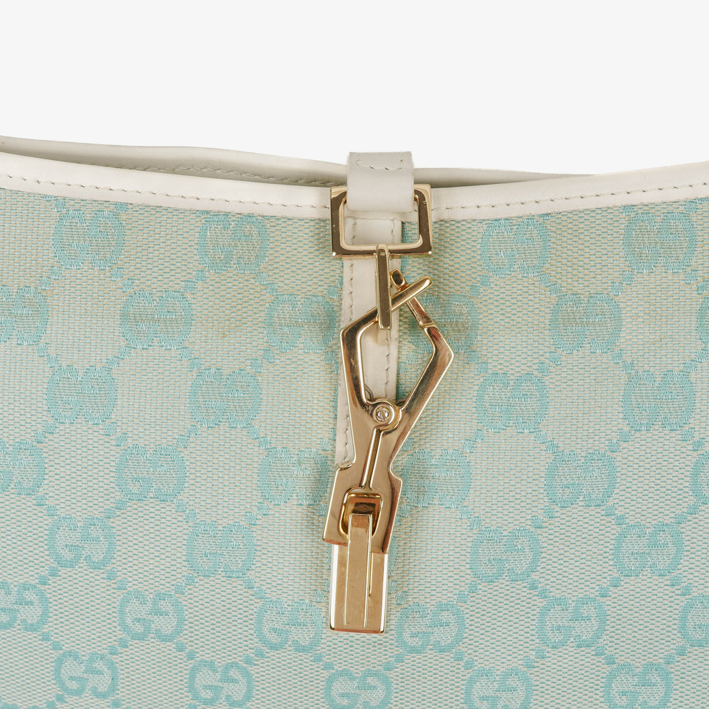 Gucci GG Canvas Jackie Bag - Product Image 13