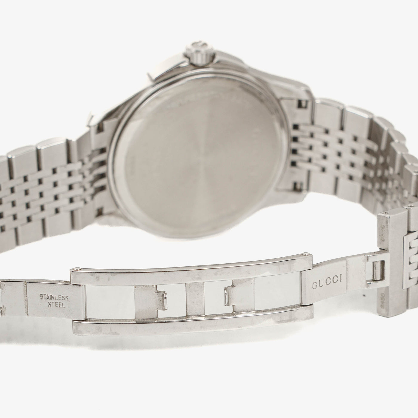 Gucci G-Timeless Stainless Steel Watch - Product Image 10