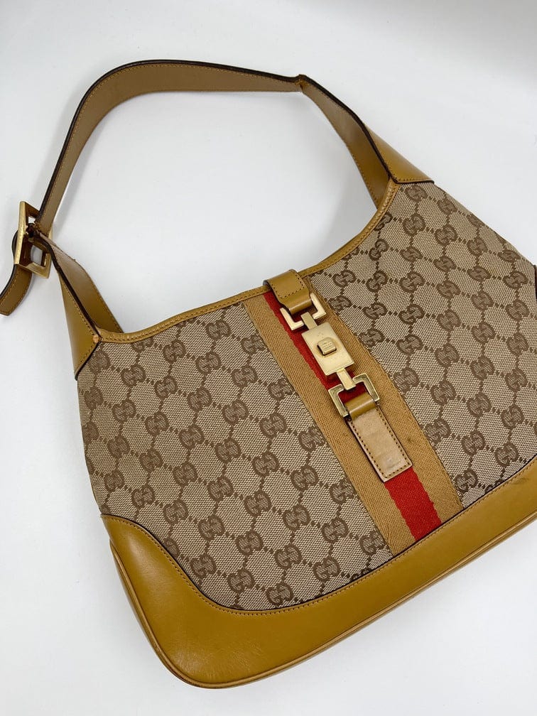 Gucci Jackie Bag - Product Image 2