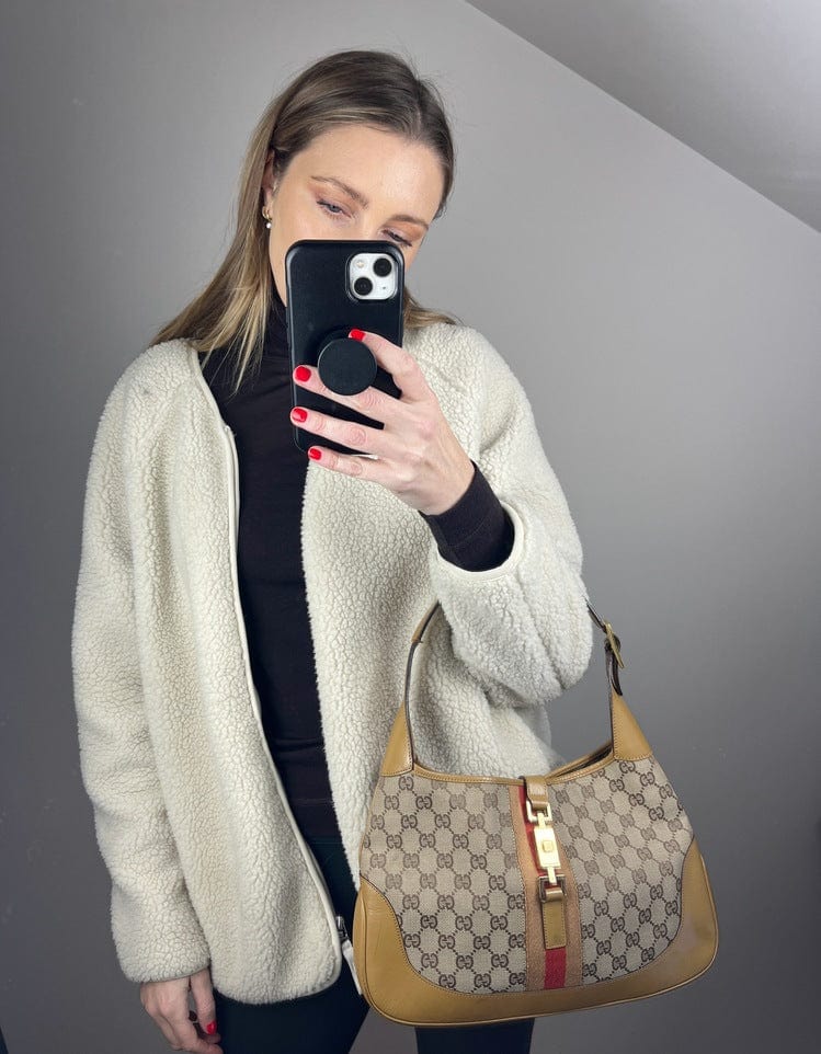 Gucci Jackie Bag | Studio Nafay