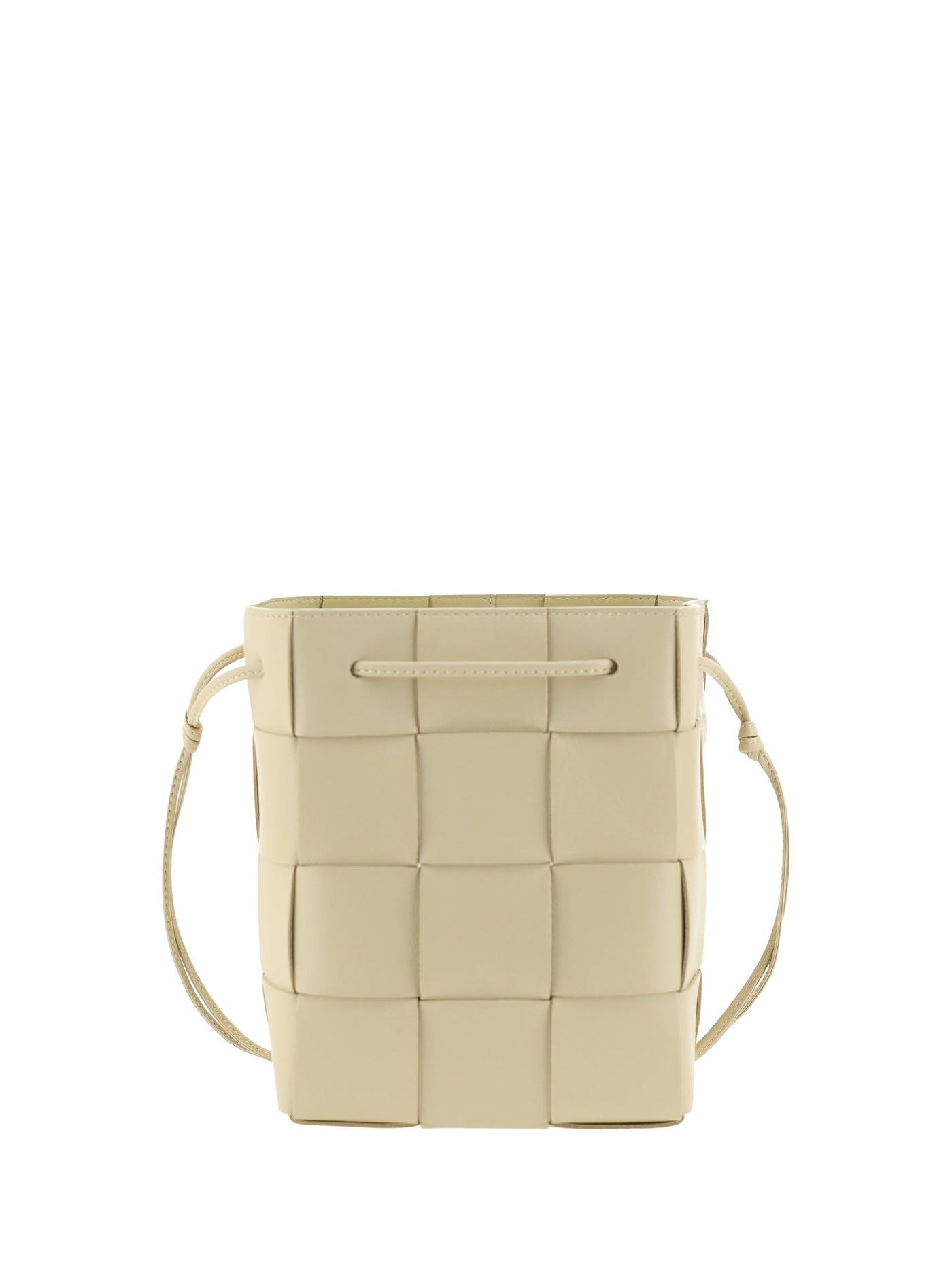 Bottega Veneta Women Small Cassette Bucket Bag | Studio Nafay