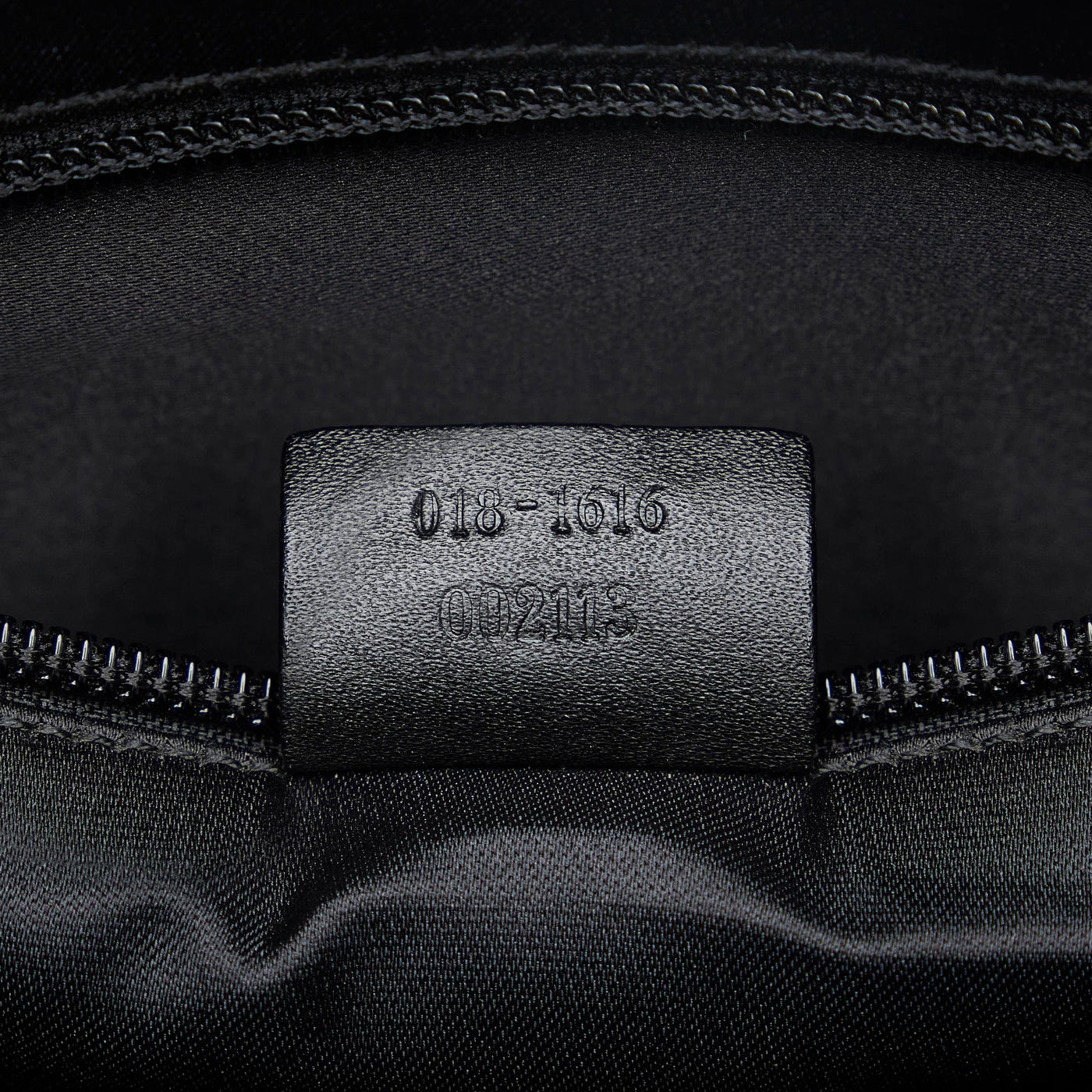 Gucci GG Canvas Clutch - Product Image 7