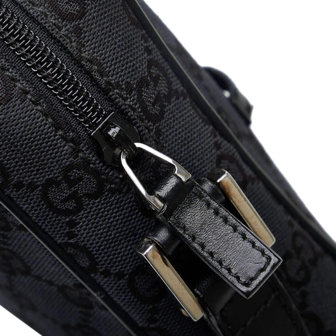 Gucci GG Canvas Clutch - Product Image 8