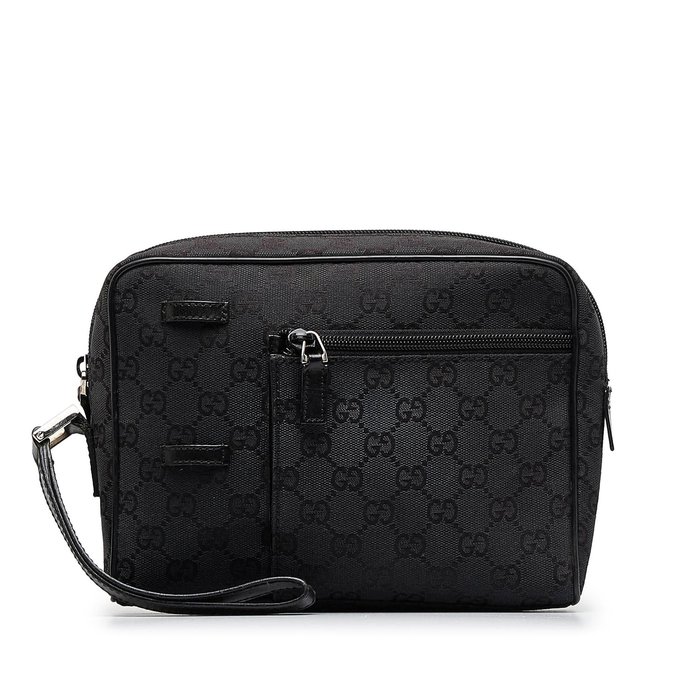 Gucci GG Canvas Clutch - Product Image 10