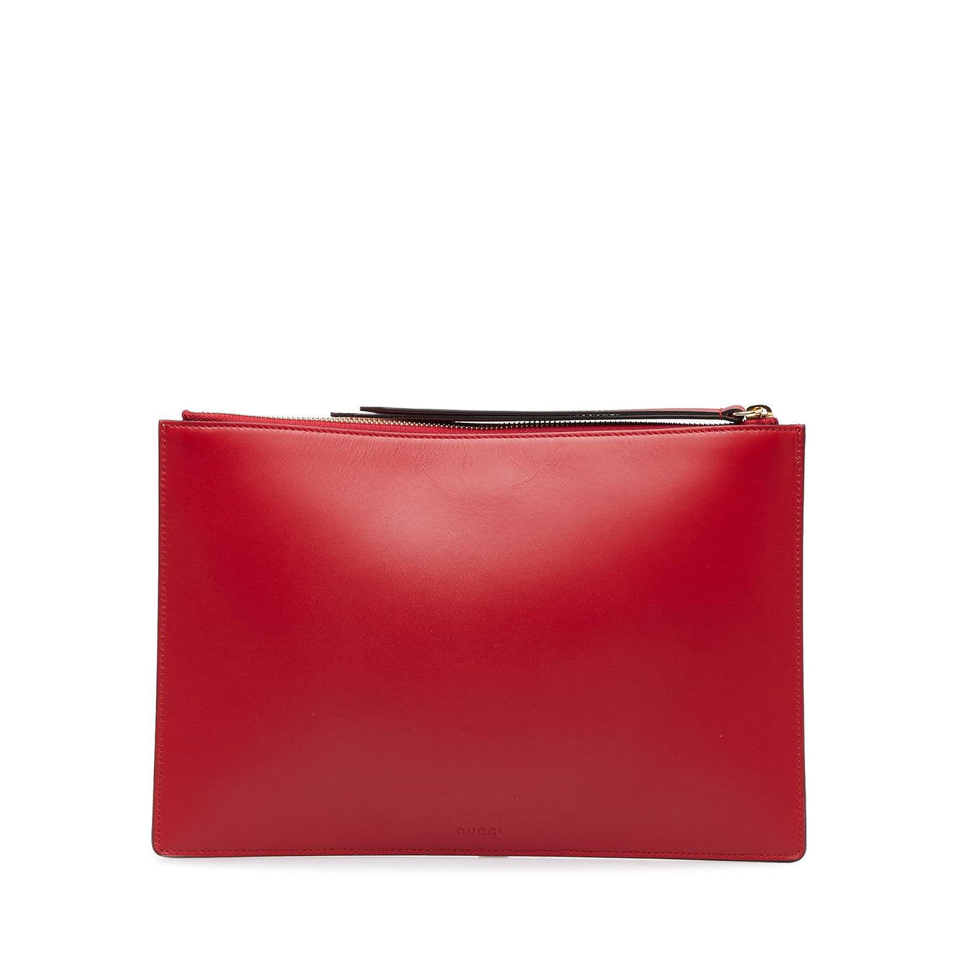 Gucci GG Supreme Bosco Clutch - Product Image 2