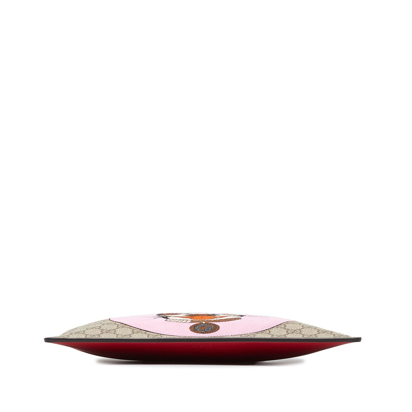 Gucci GG Supreme Bosco Clutch - Product Image 3