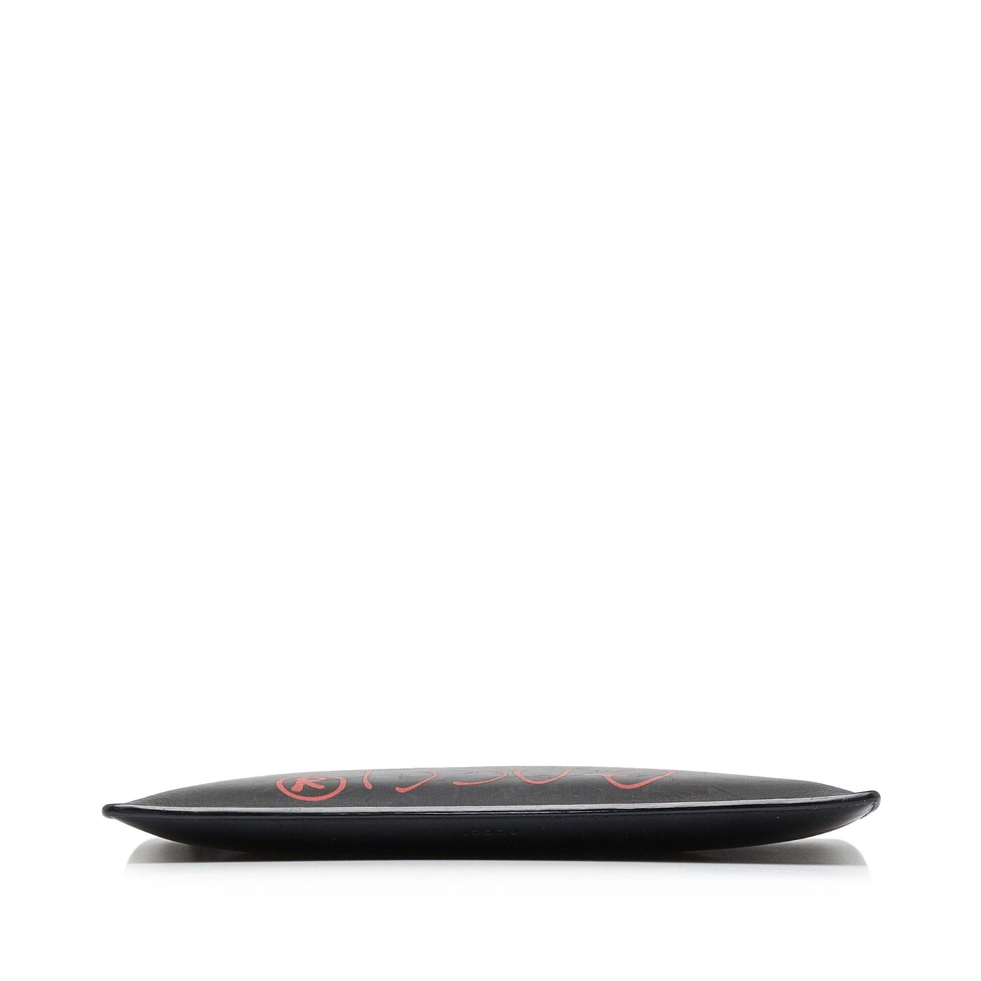 Gucci Gucci Ghost Life is Gucci Leather Clutch Bag - Product Image 3